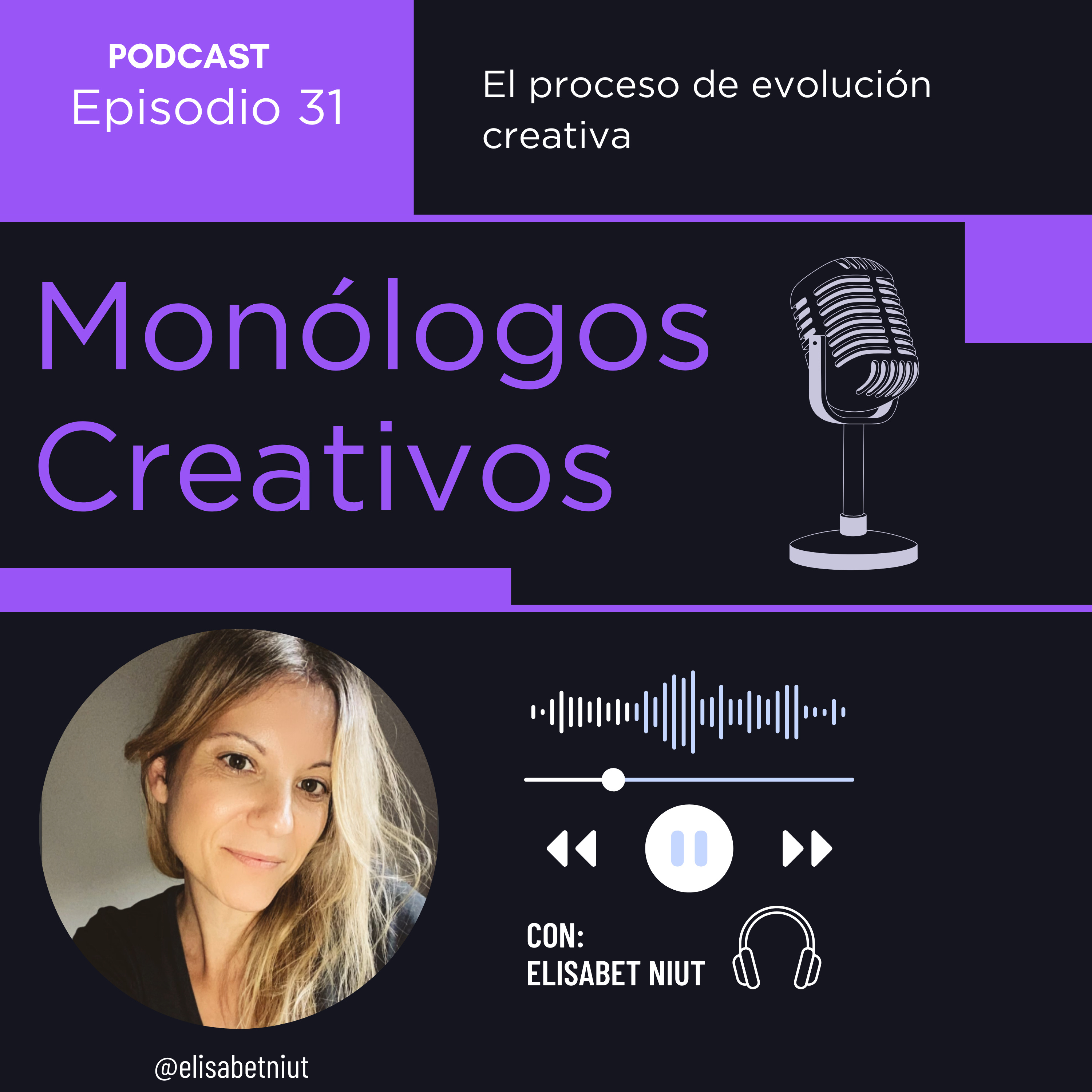 Monólogos Creativos