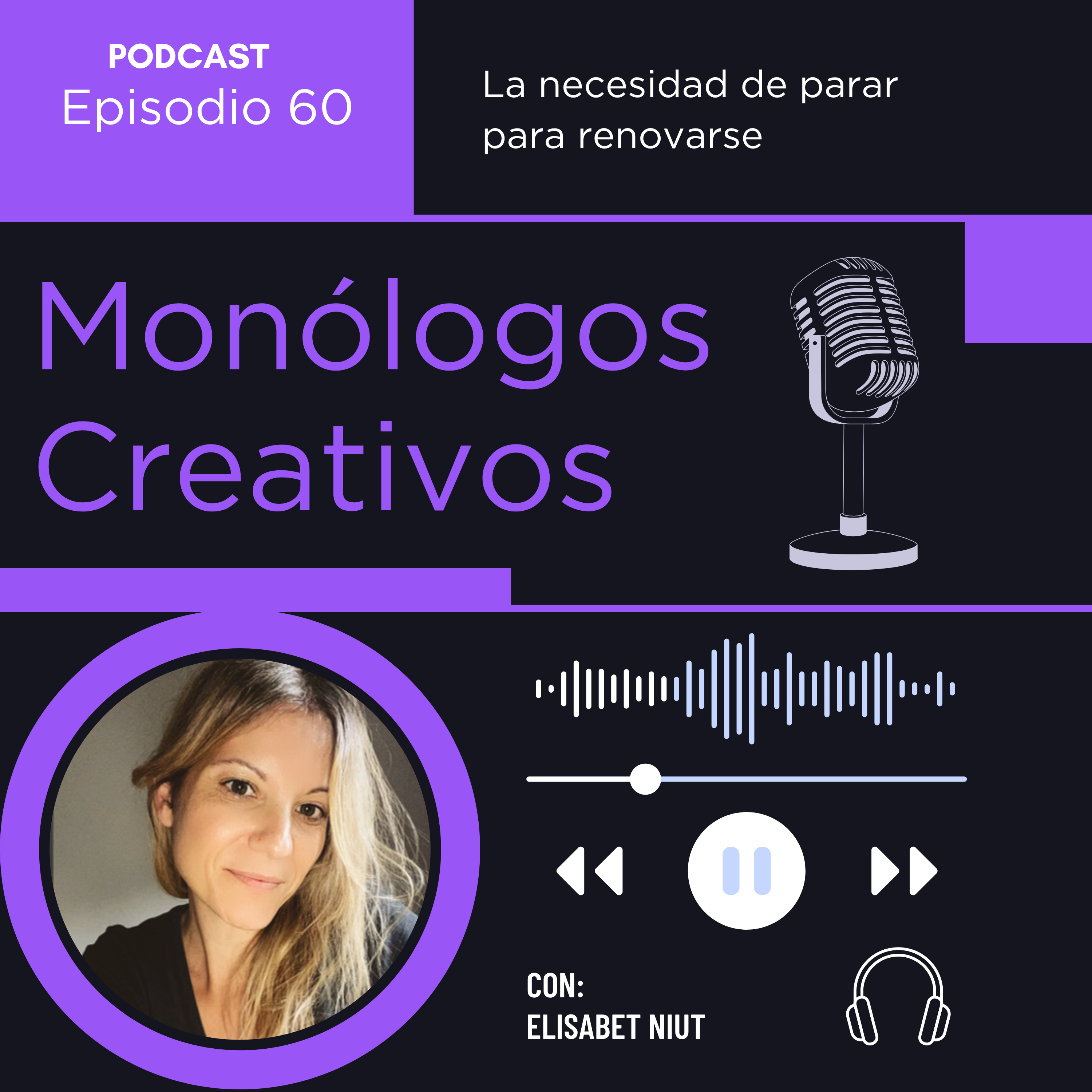 Portada de Monólogos Creativos