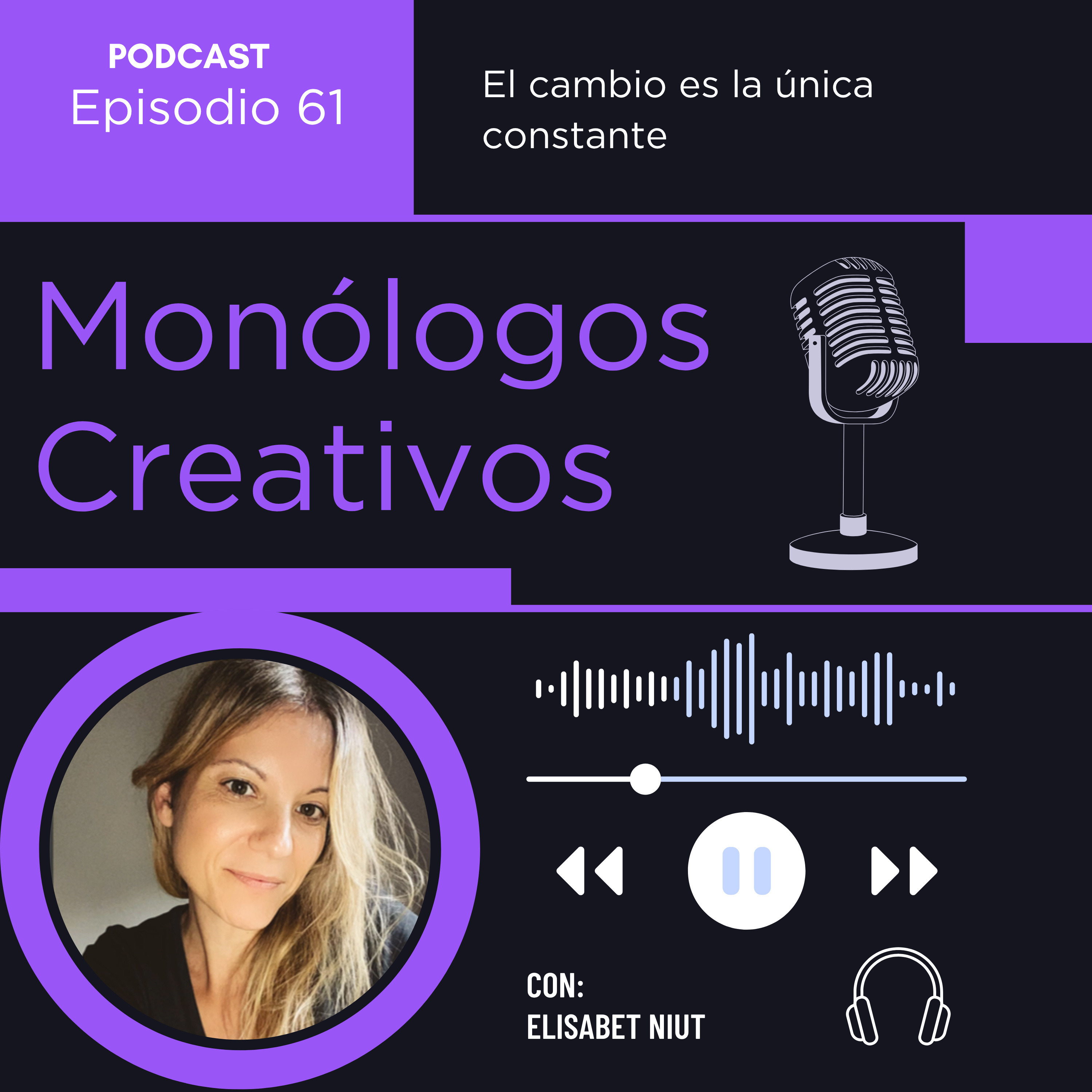 Portada de Monólogos Creativos