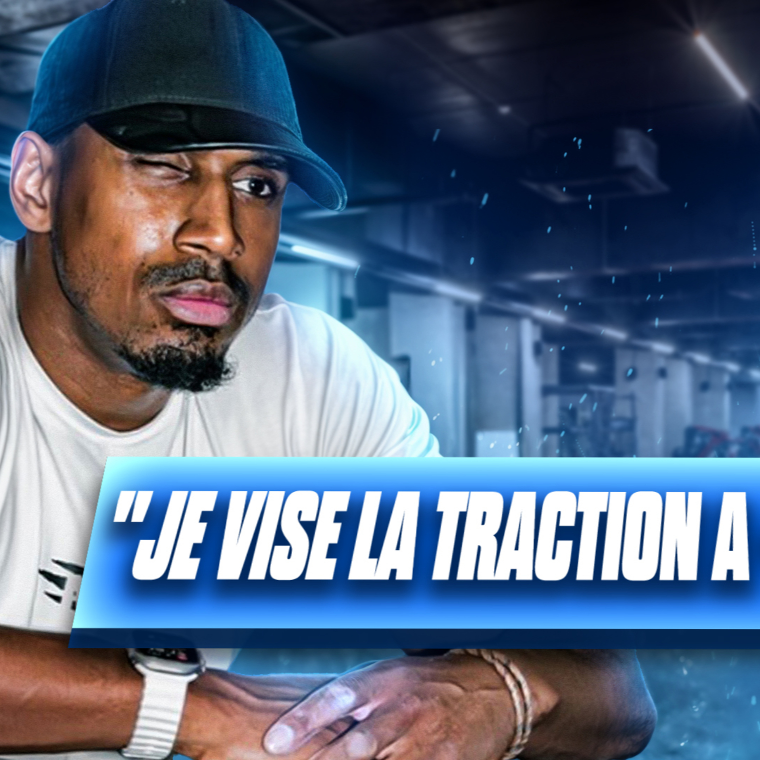 ​ ⁨@LudoAdamantium⁩ me donne ses meilleurs conseils sur la traction (épisode 19) episode artwork
