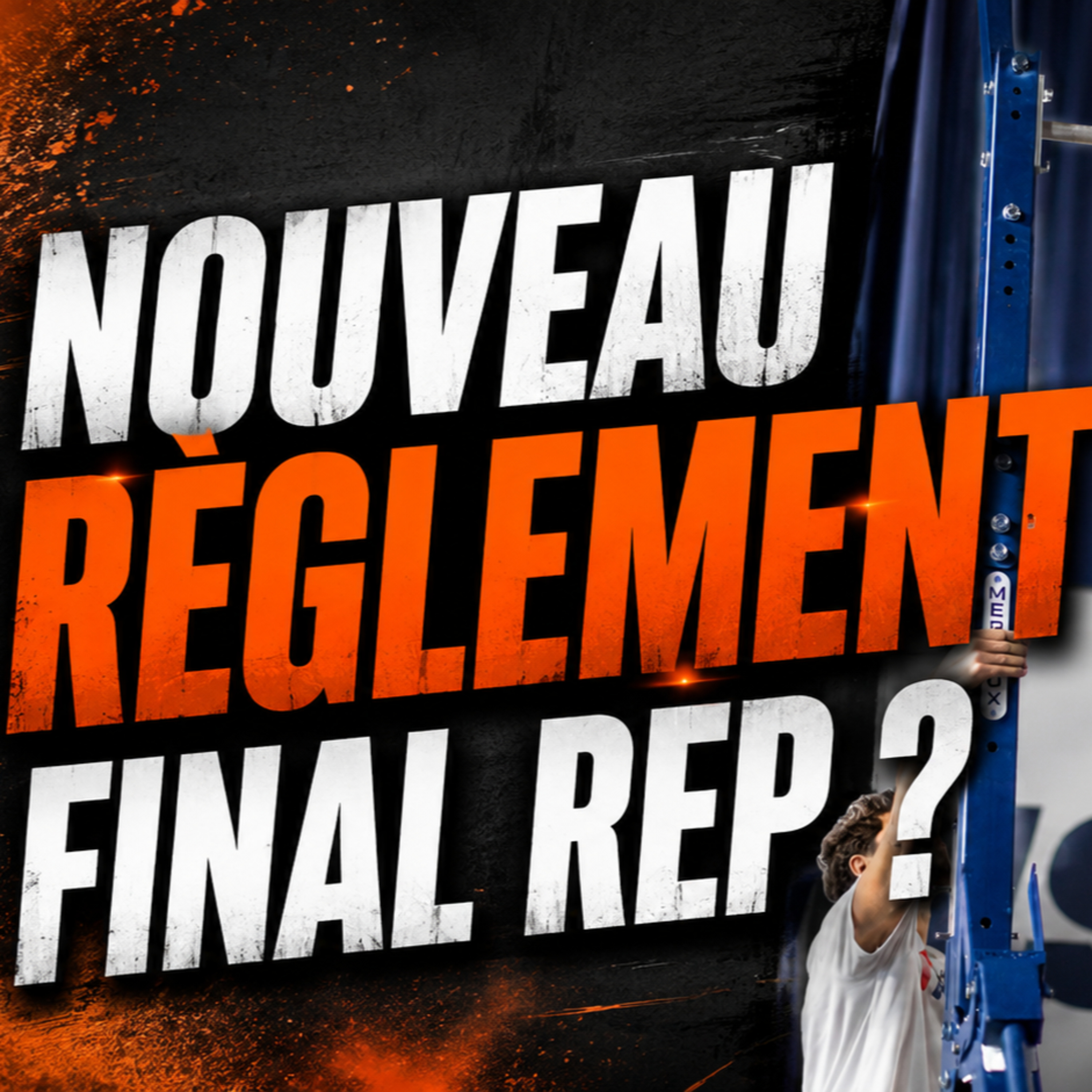Tout ce qui change avec ce nouveau règlement en Street-Lifting episode artwork