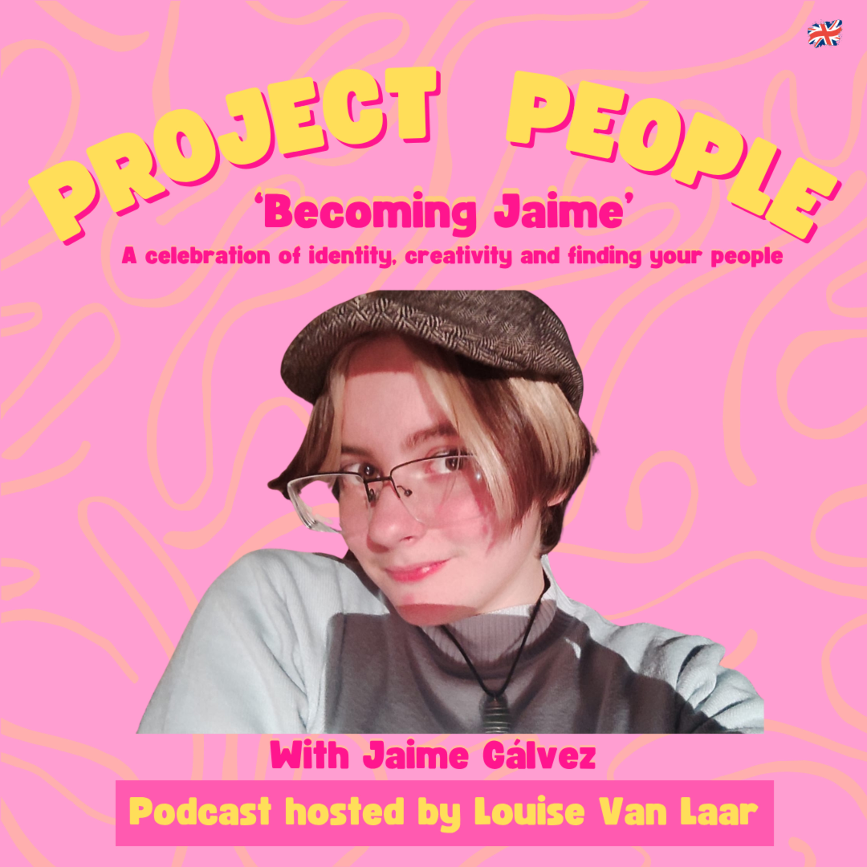 Project People Podcasts