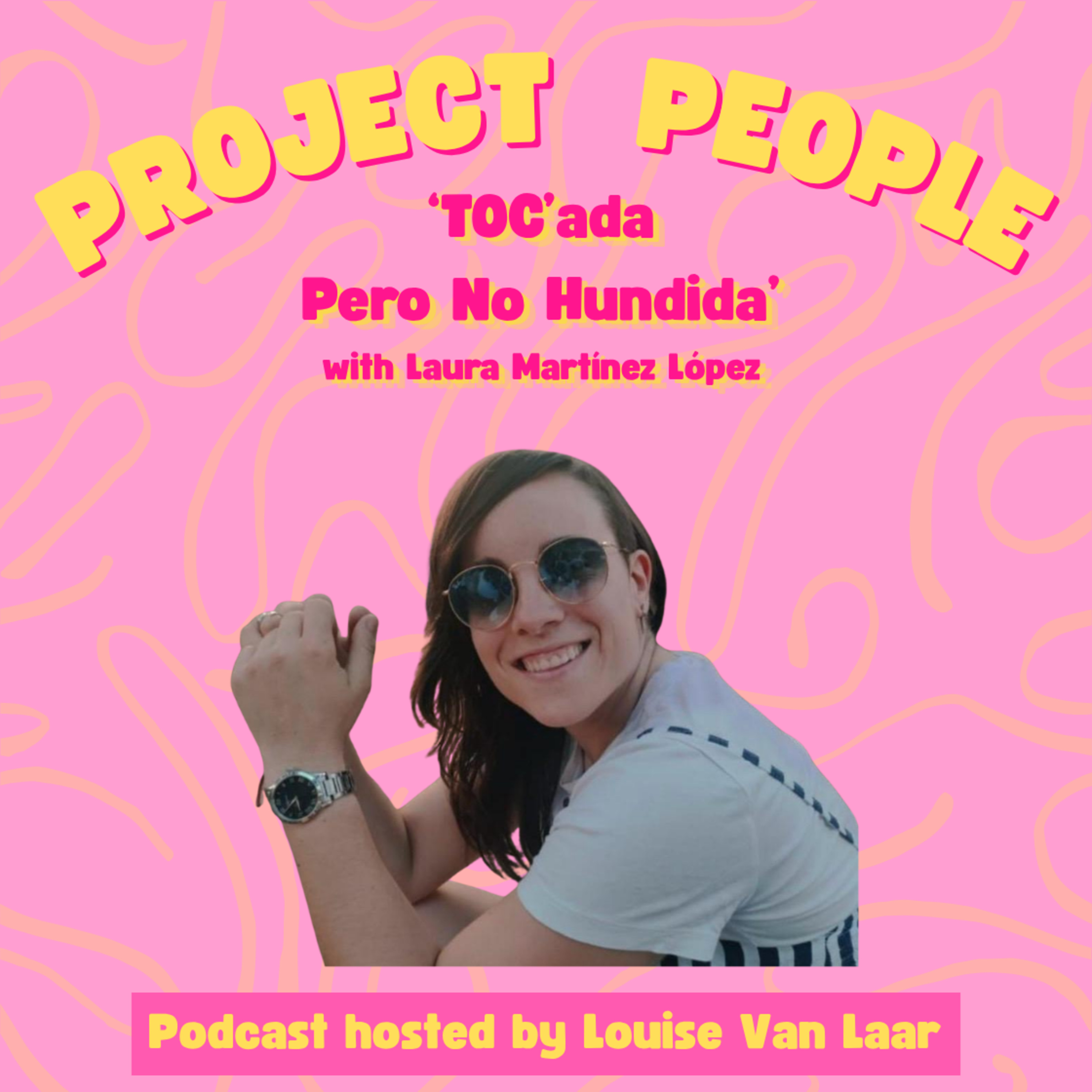'TOC' cada pero no hundida. episode artwork