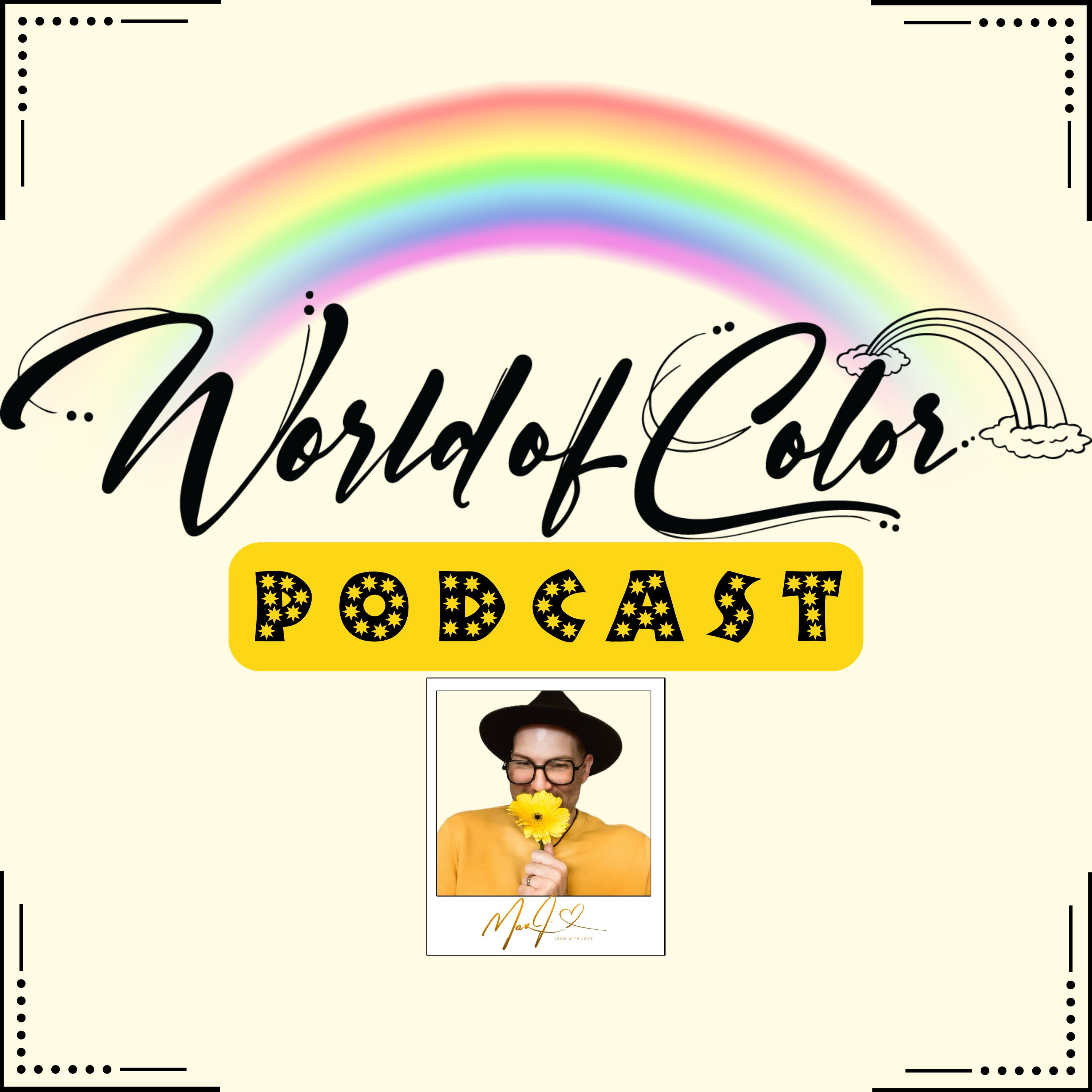 Episode 001 episode artwork