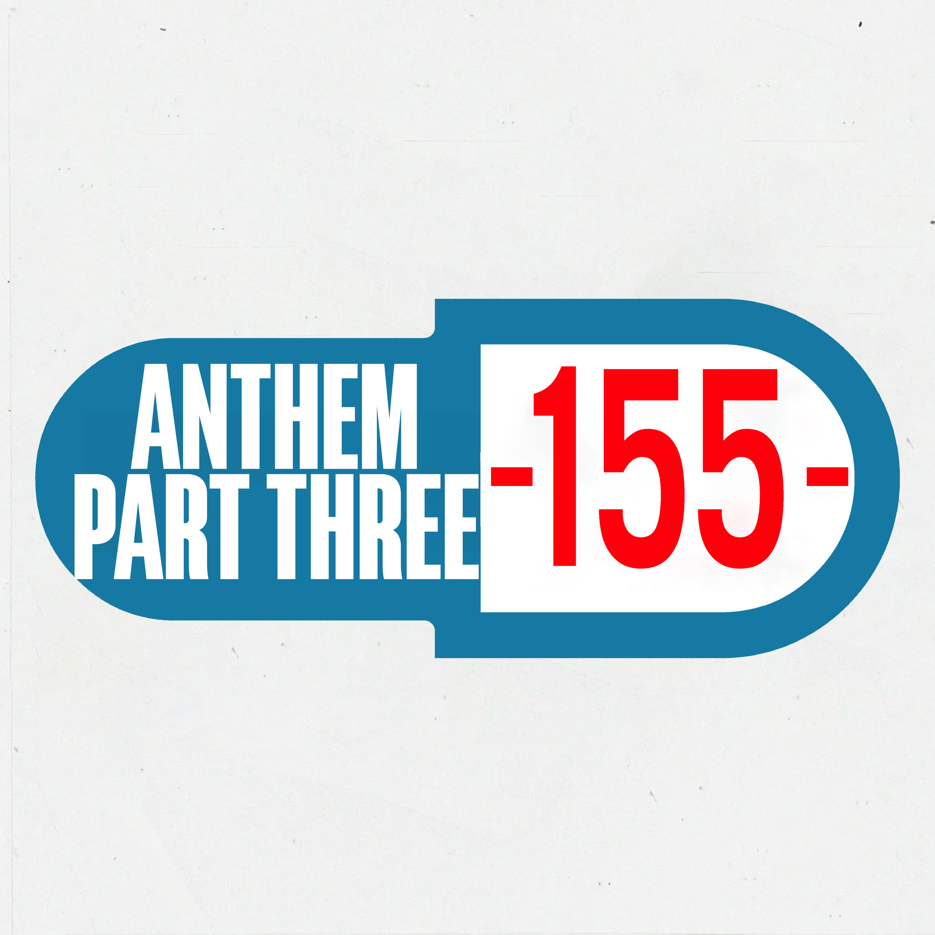ANTHEM PART 3 episode artwork