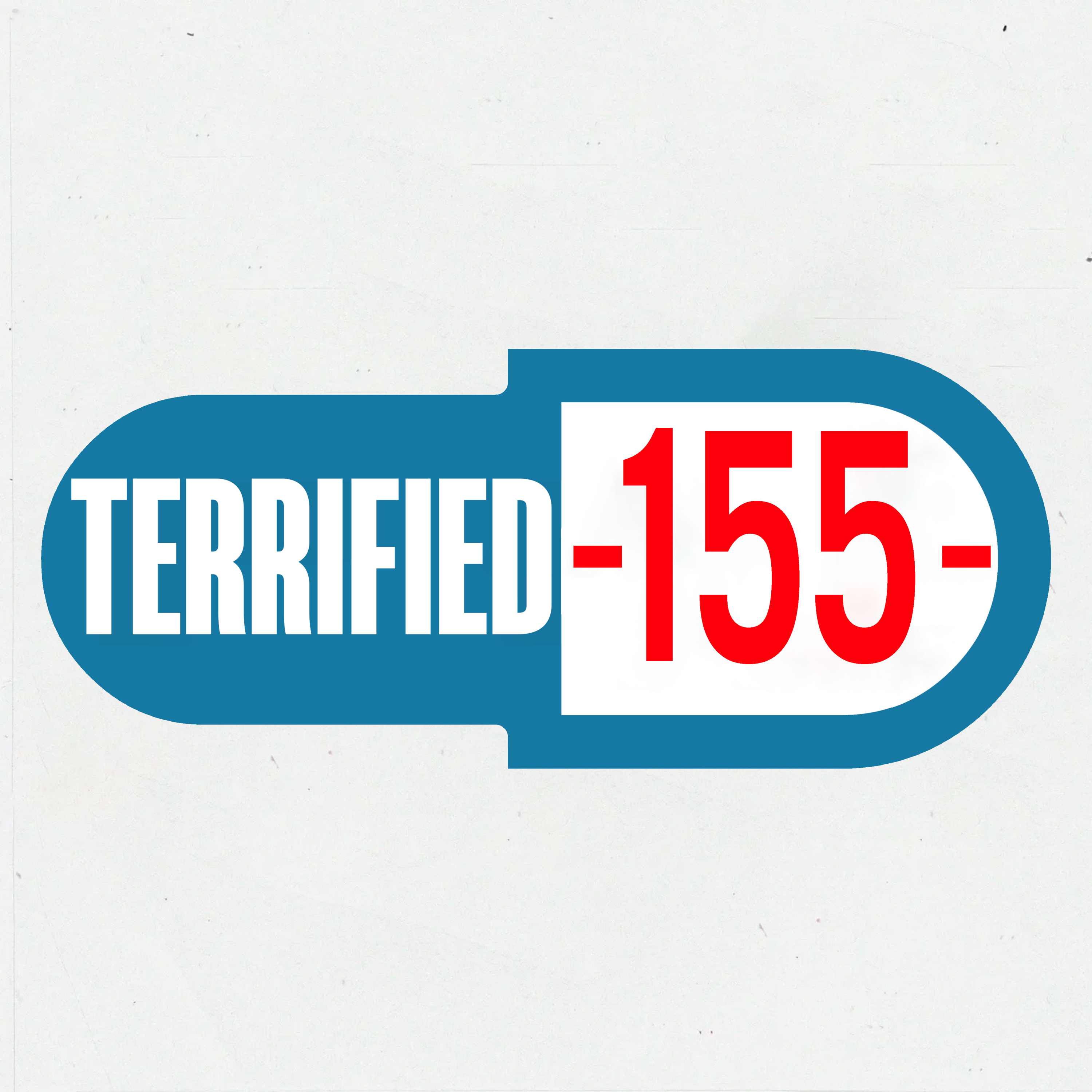 TERRIFIED episode artwork