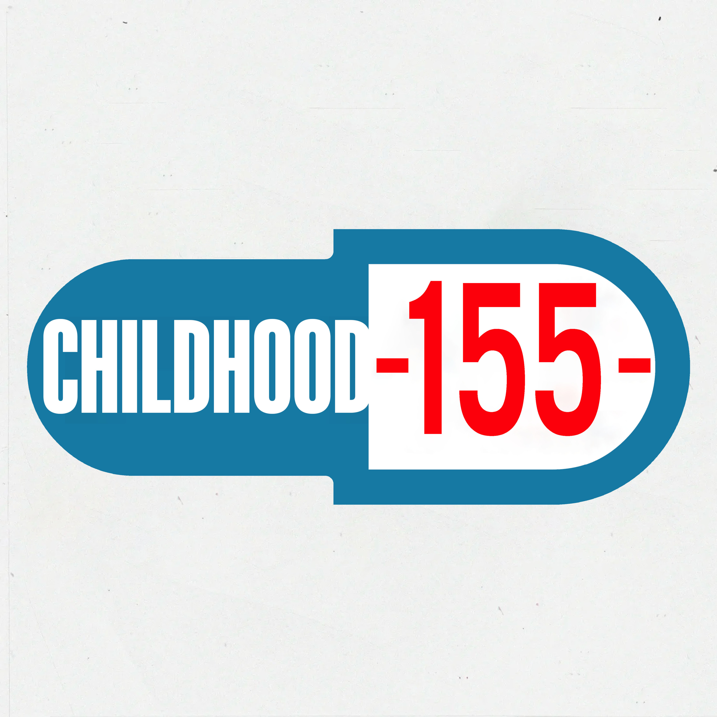 CHILDHOOD episode artwork