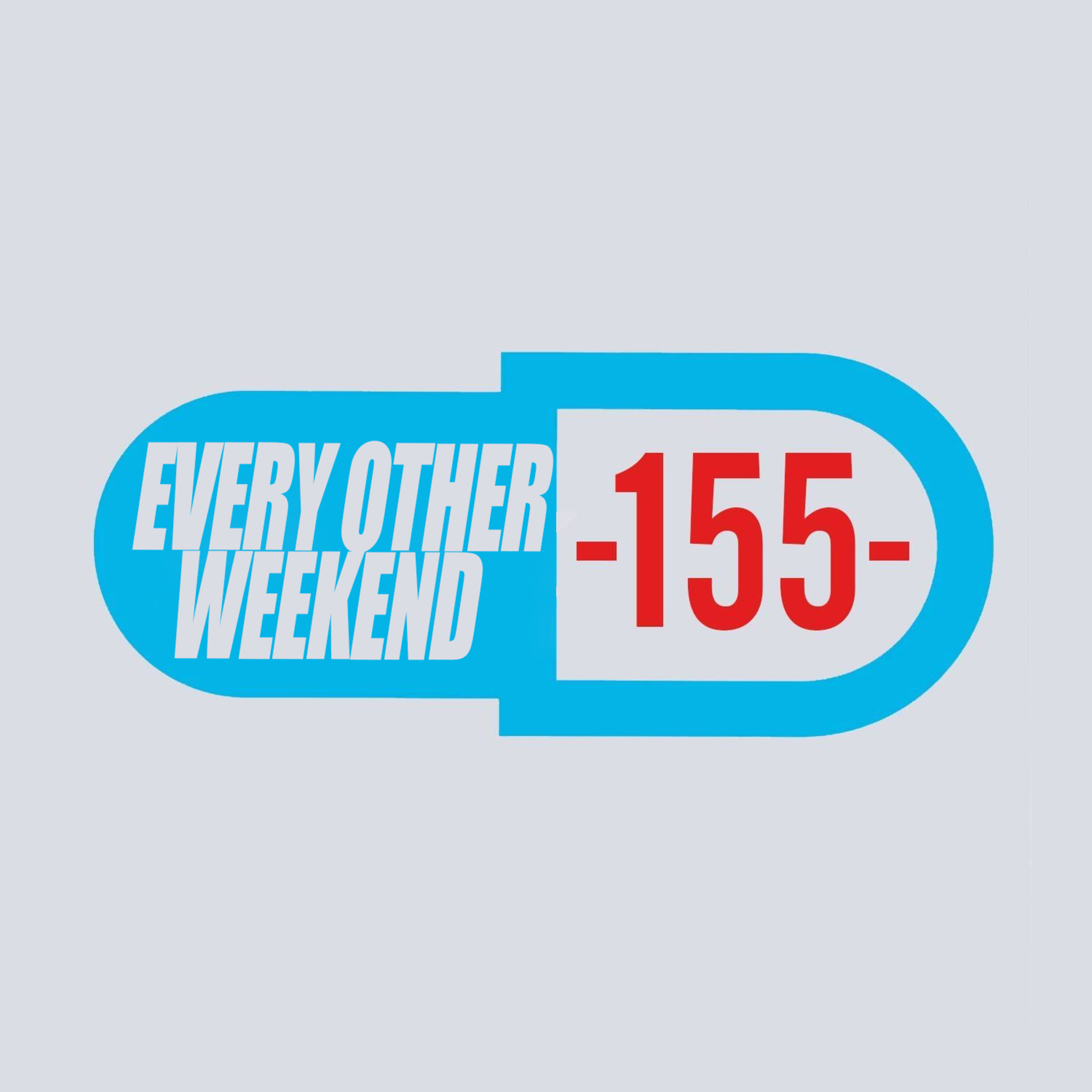 EVERY OTHER WEEKEND episode artwork