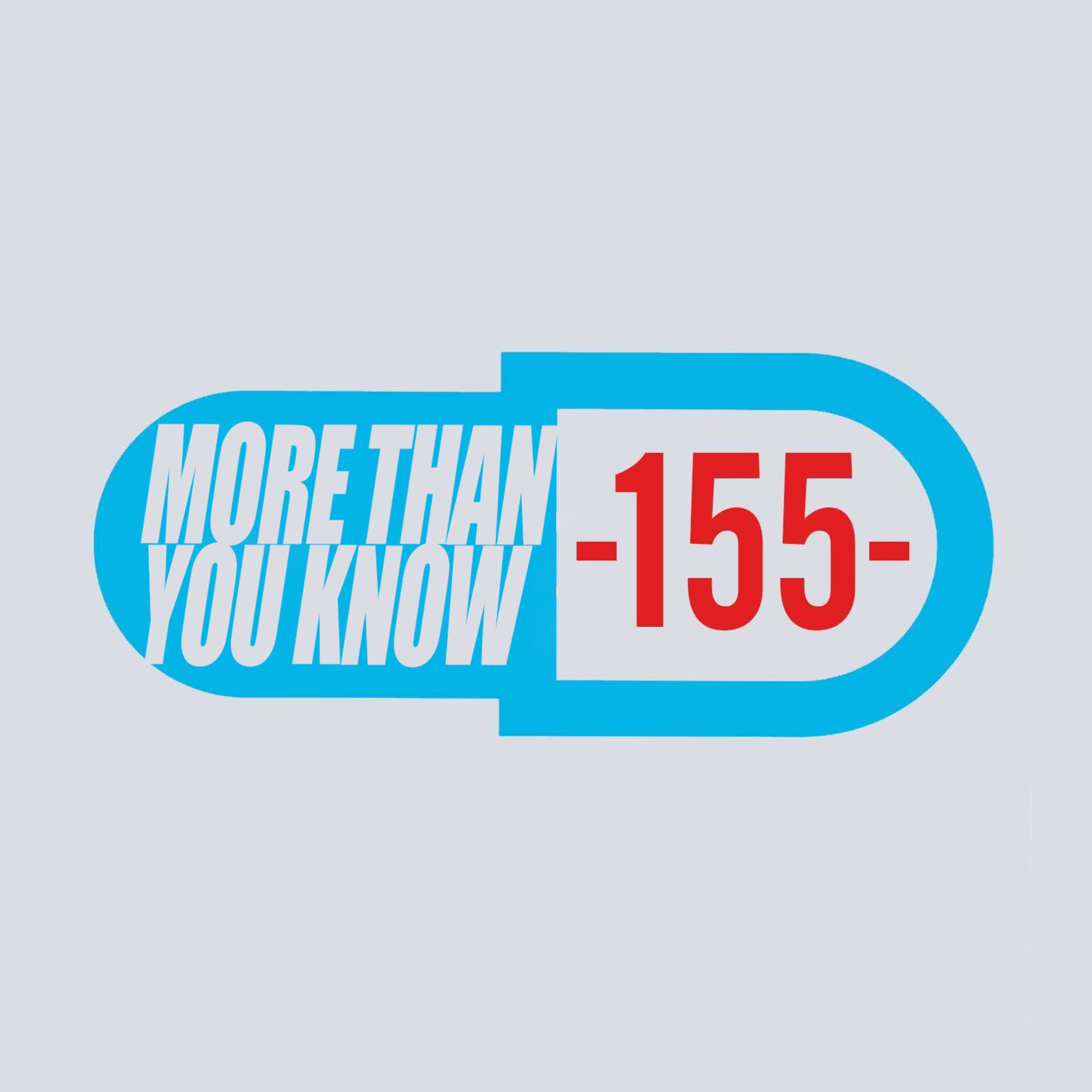 MORE THAN YOU KNOW episode artwork