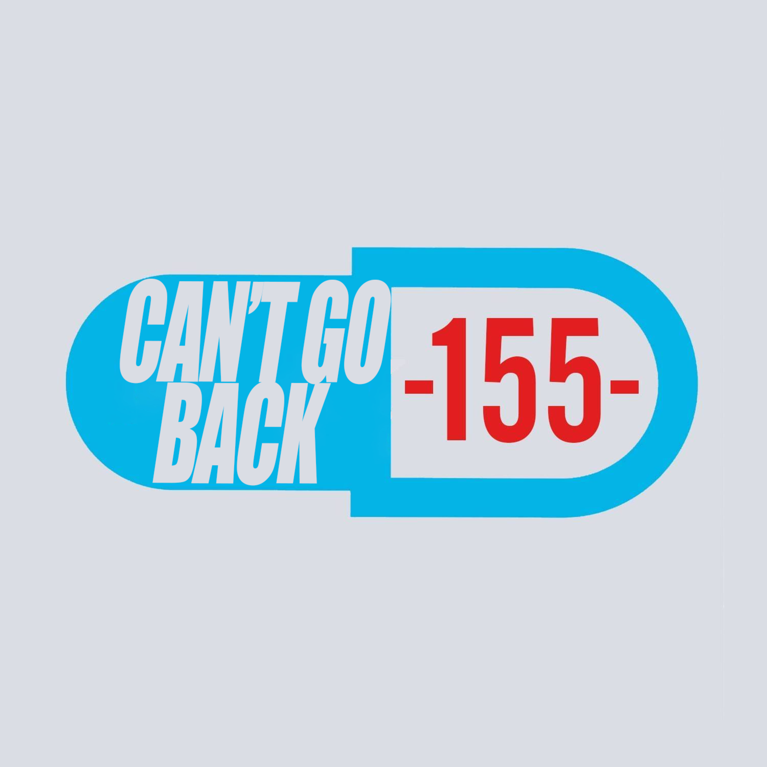 CAN'T GO BACK episode artwork