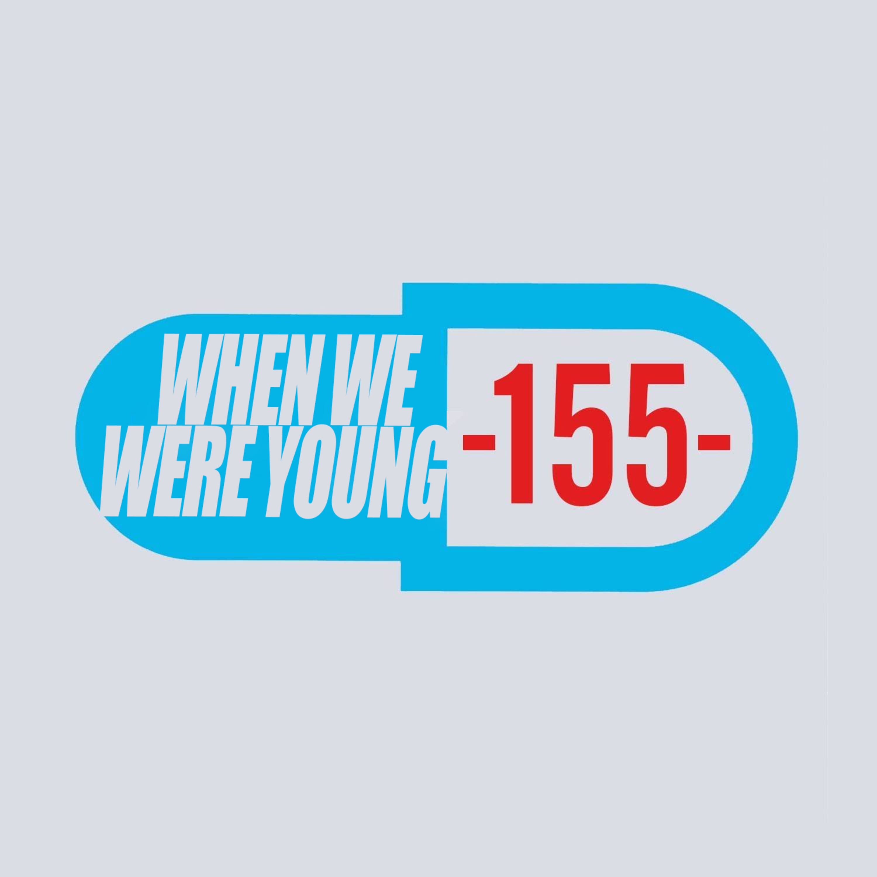 WHEN WE WERE YOUNG episode artwork