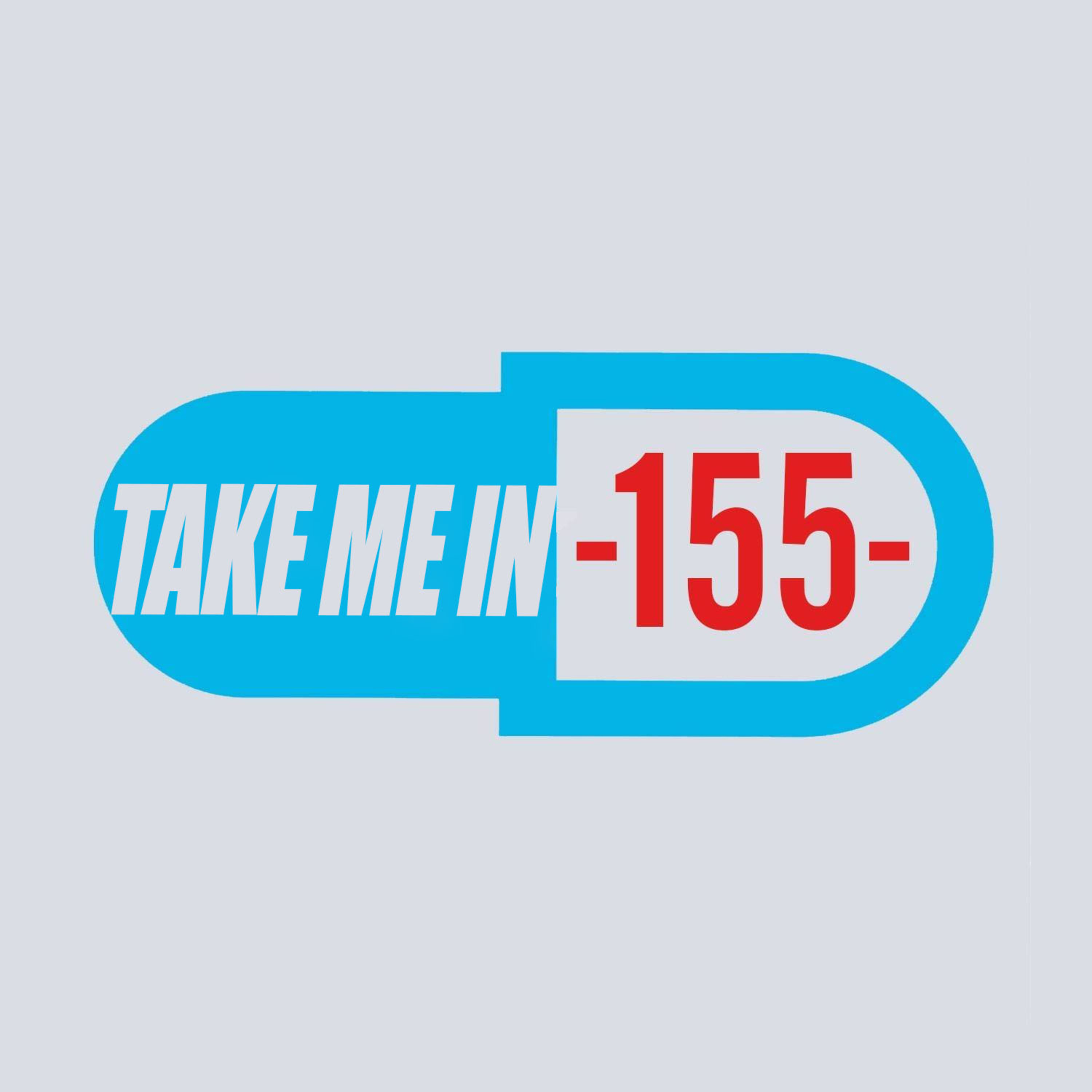 TAKE ME IN episode artwork