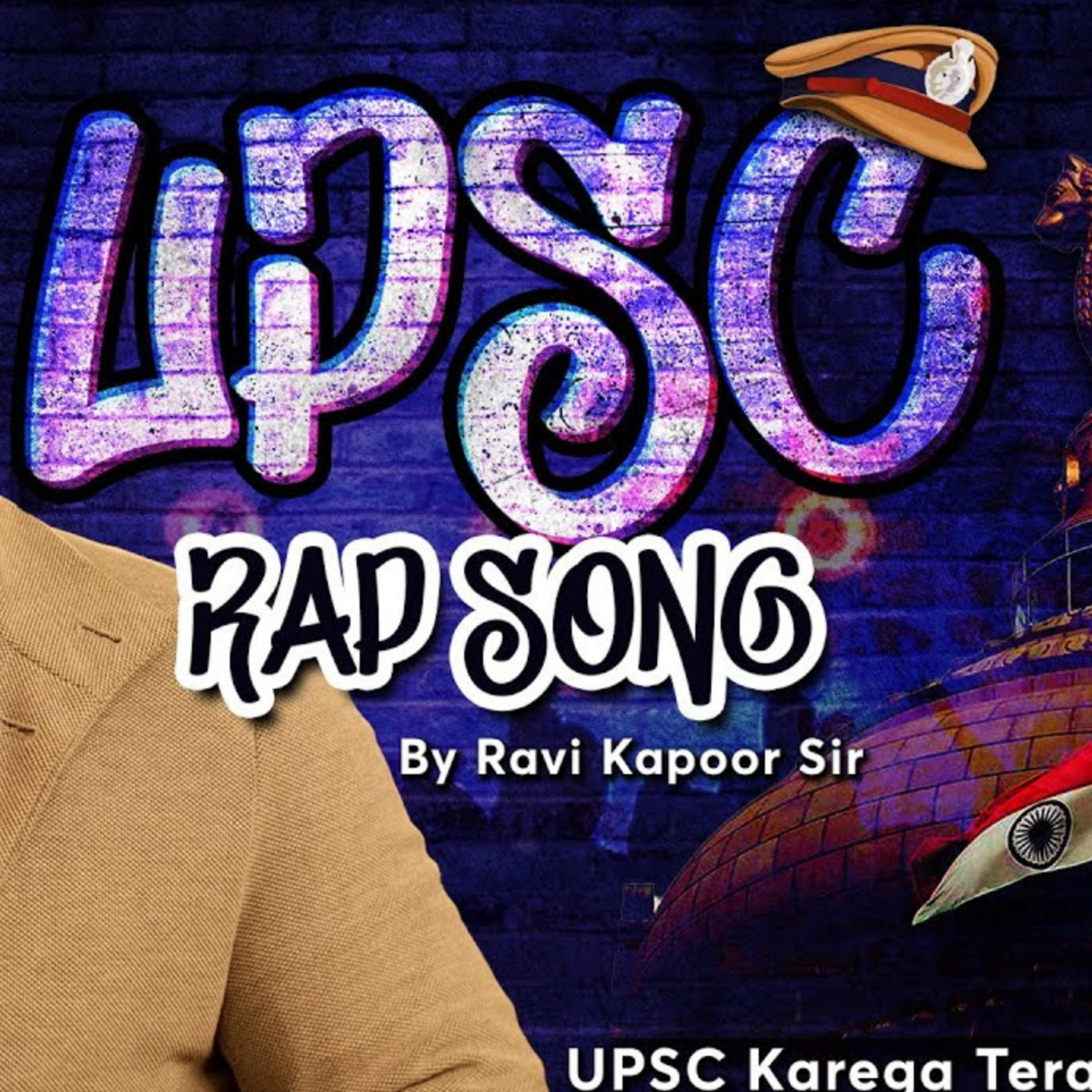 The Syllabus of Life with Ravi Kapoor