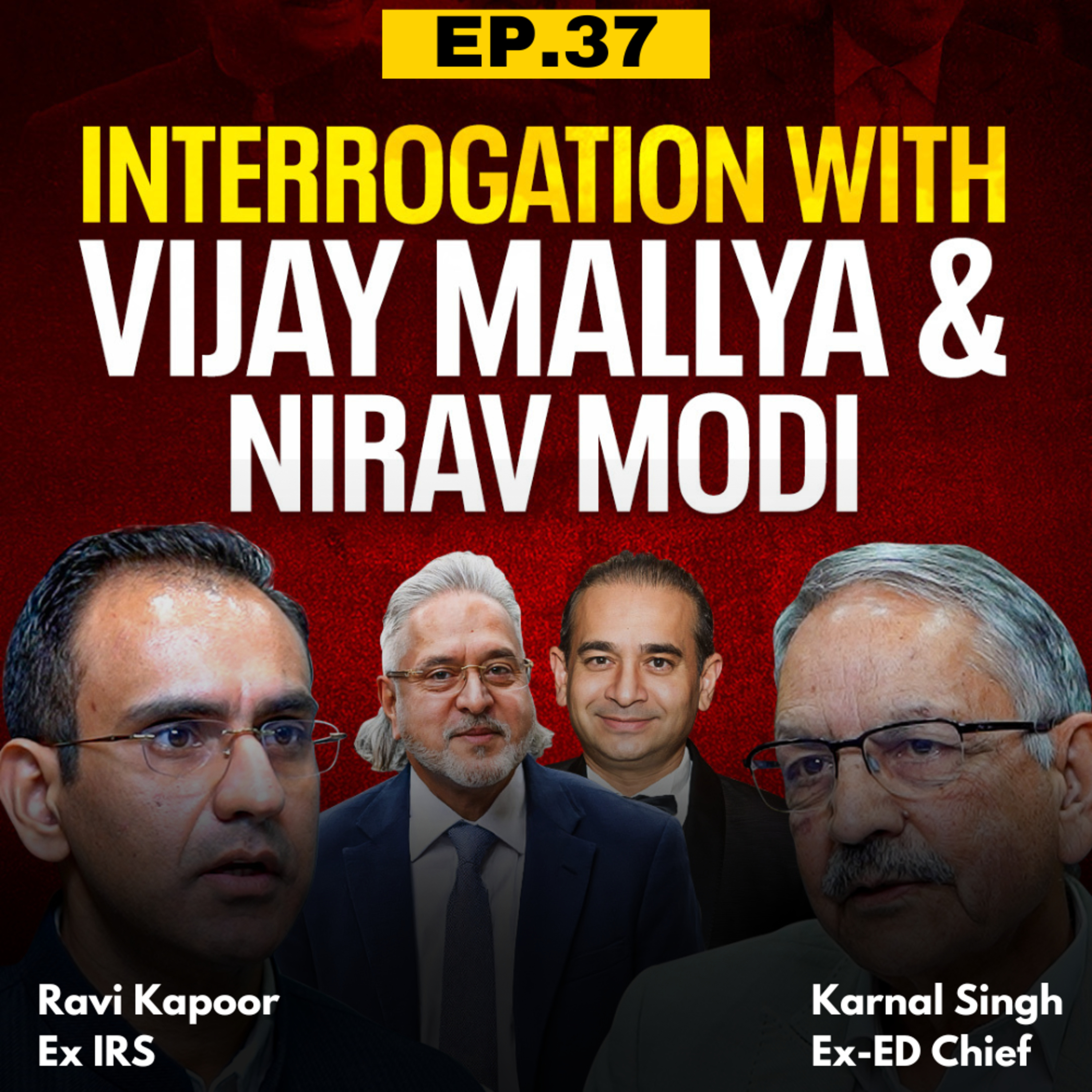 The Syllabus of Life with Ravi Kapoor