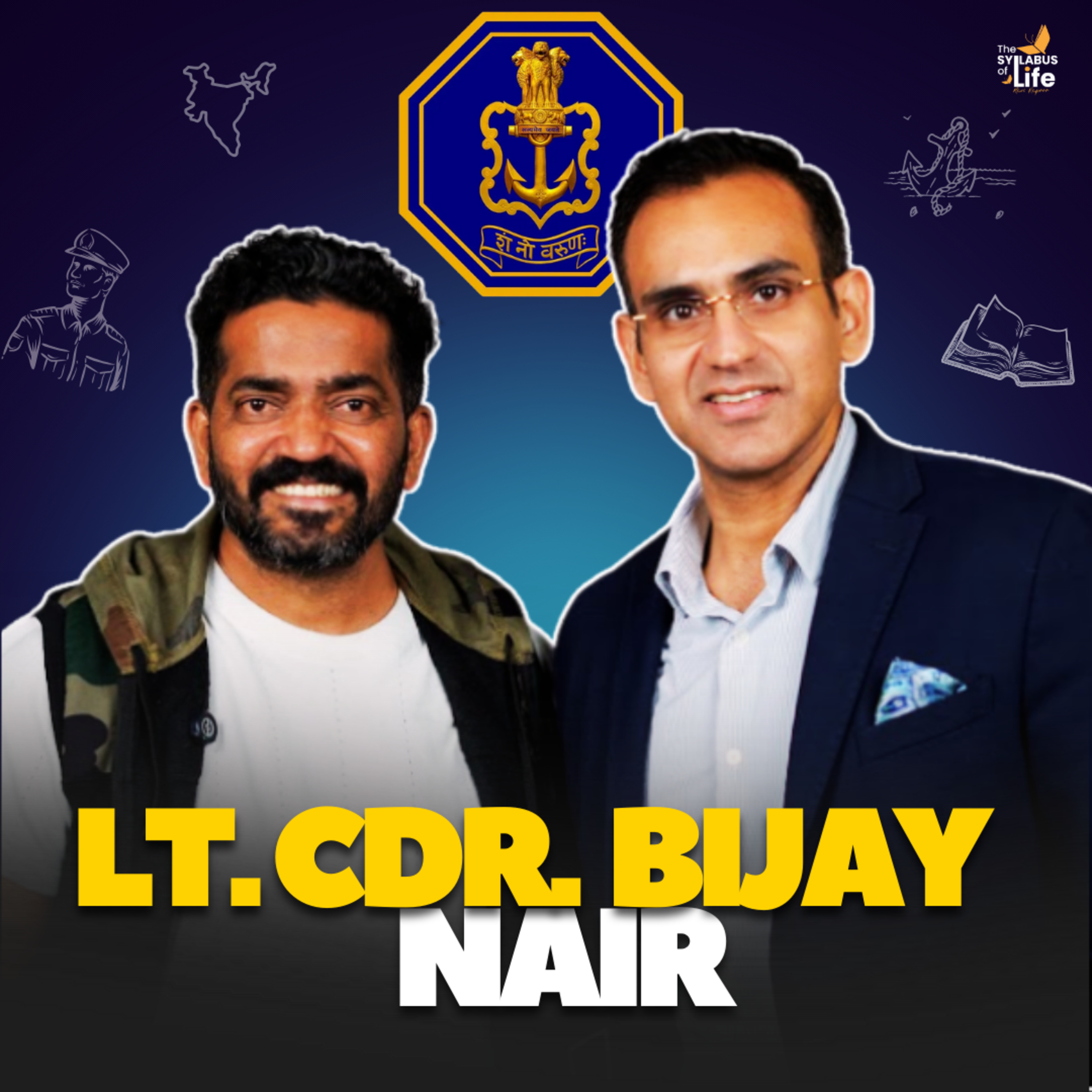 The Syllabus of Life with Ravi Kapoor