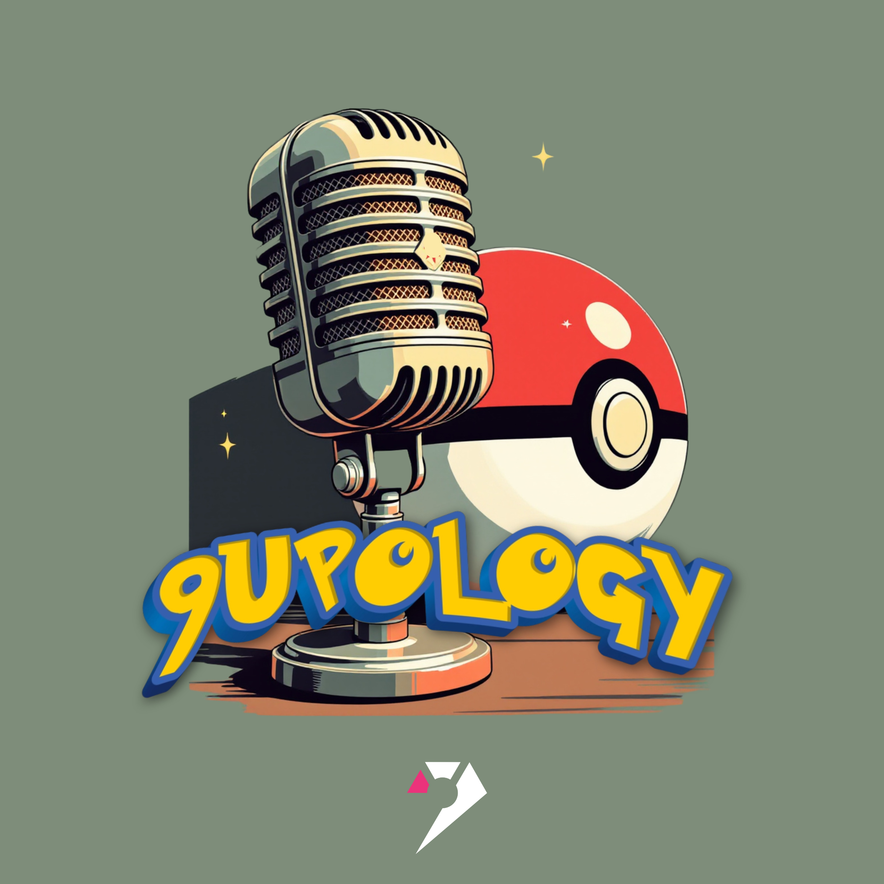 【9UPOLOGY 】EP11丨就揀你啦！比卡超丨我地係小精靈訓練員 episode artwork