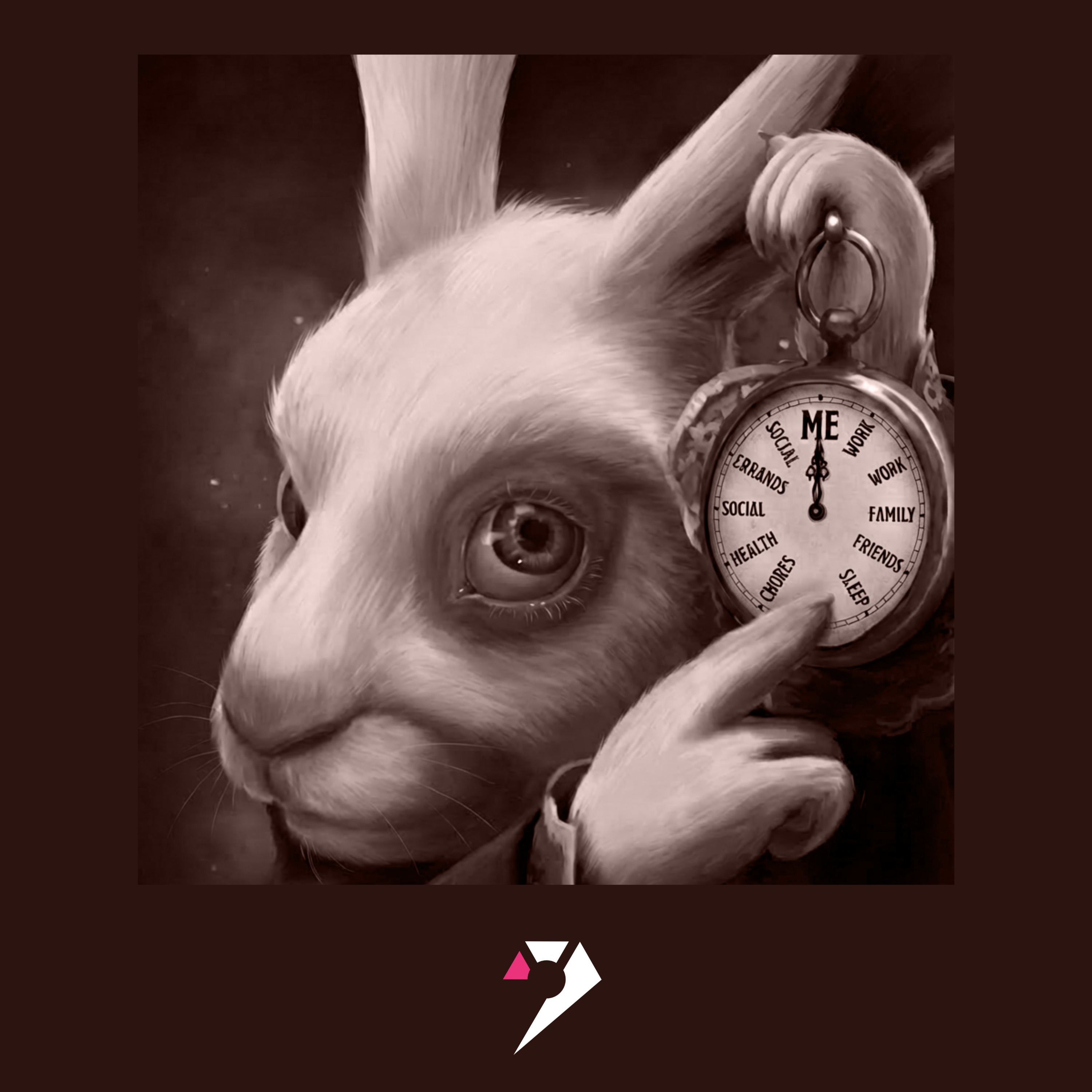 【9UPOLOGY】EP33丨What time is it? episode artwork