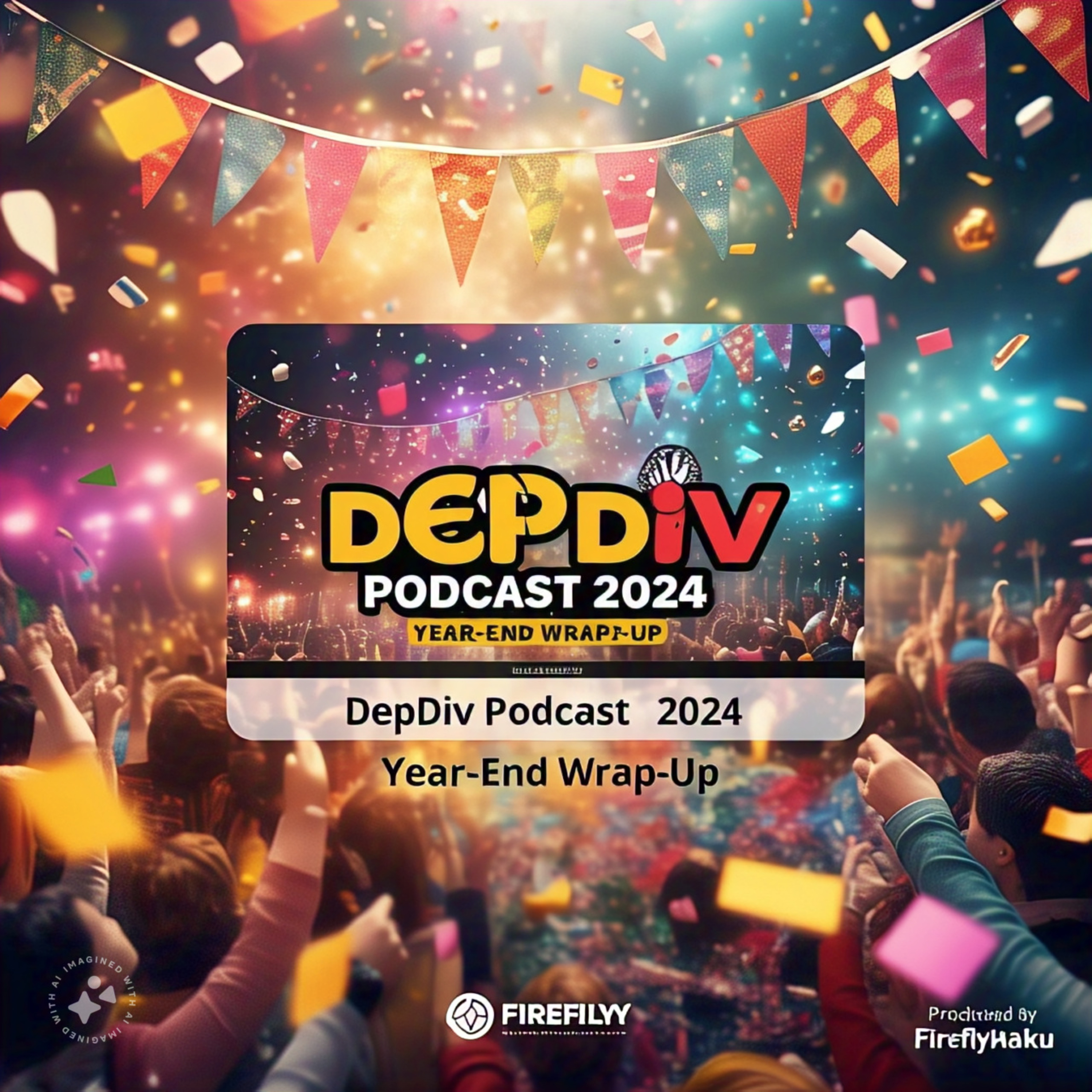 DepDiv Podcast