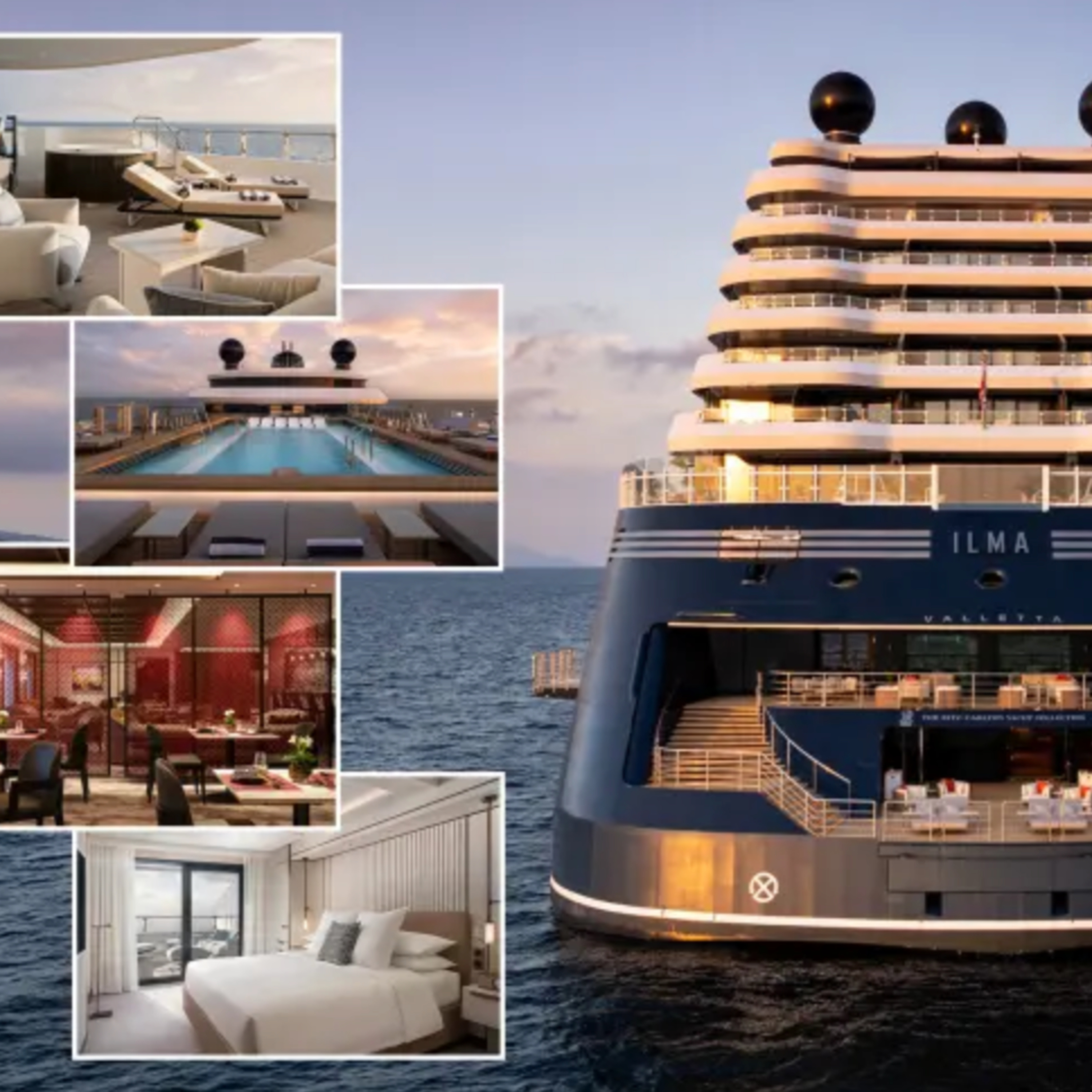 DepDiv Podcast - 🚢 The $35,000 Ritz-Carlton Yacht Experience Through Japan episode artwork