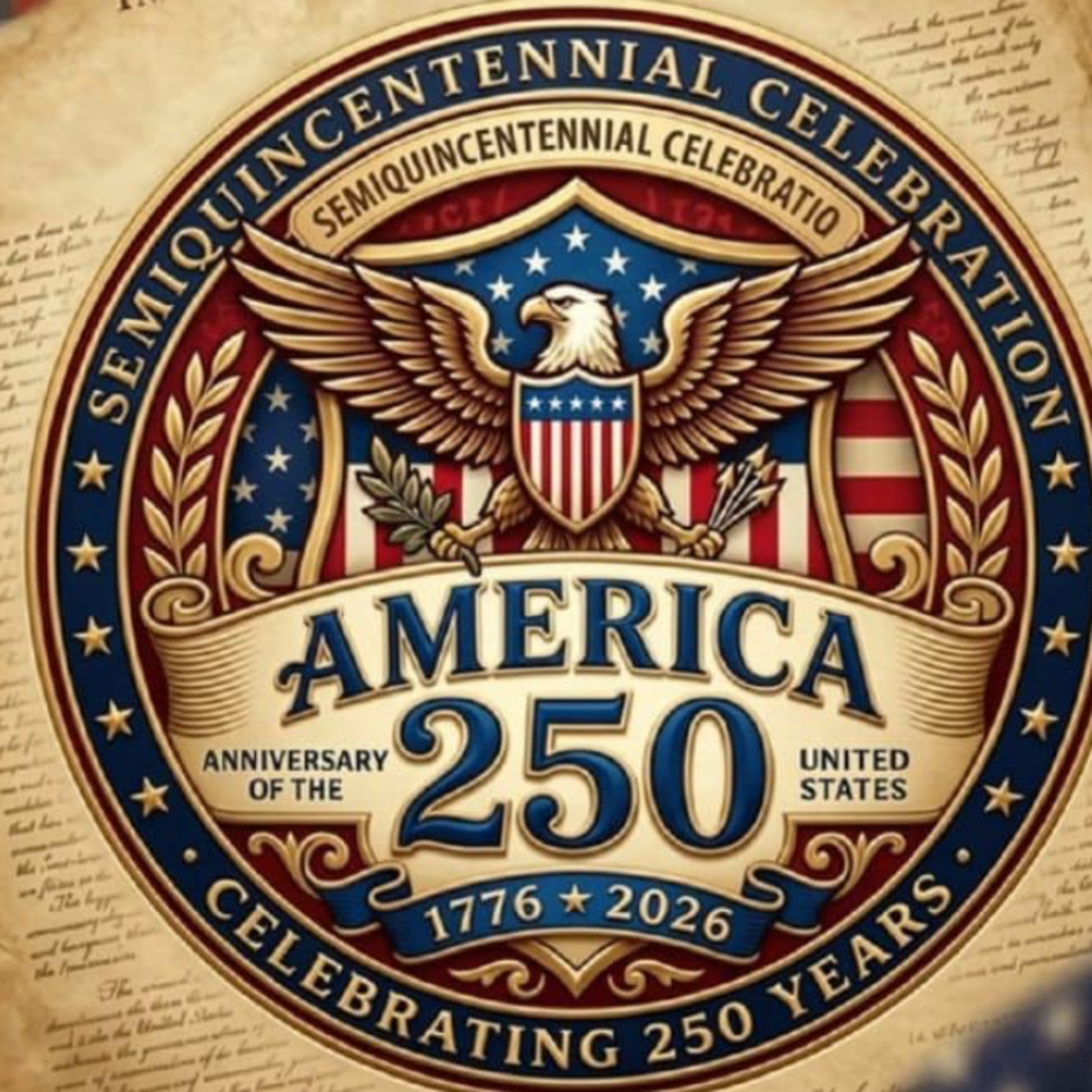 DepDiv Podcast - 🇺🇸 Anxious Yet Awesome: American Democracy at 250 episode artwork