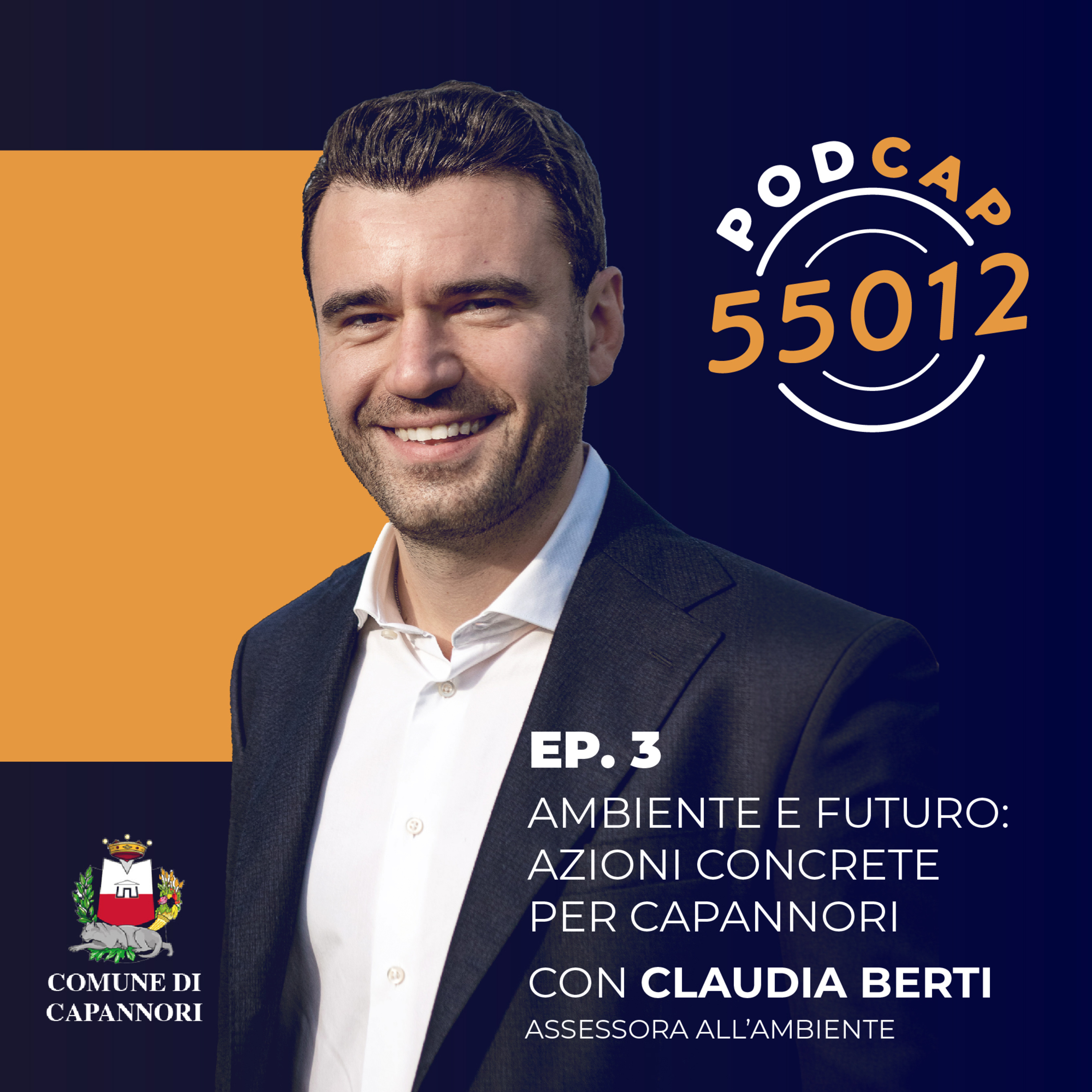 PodCap 55012