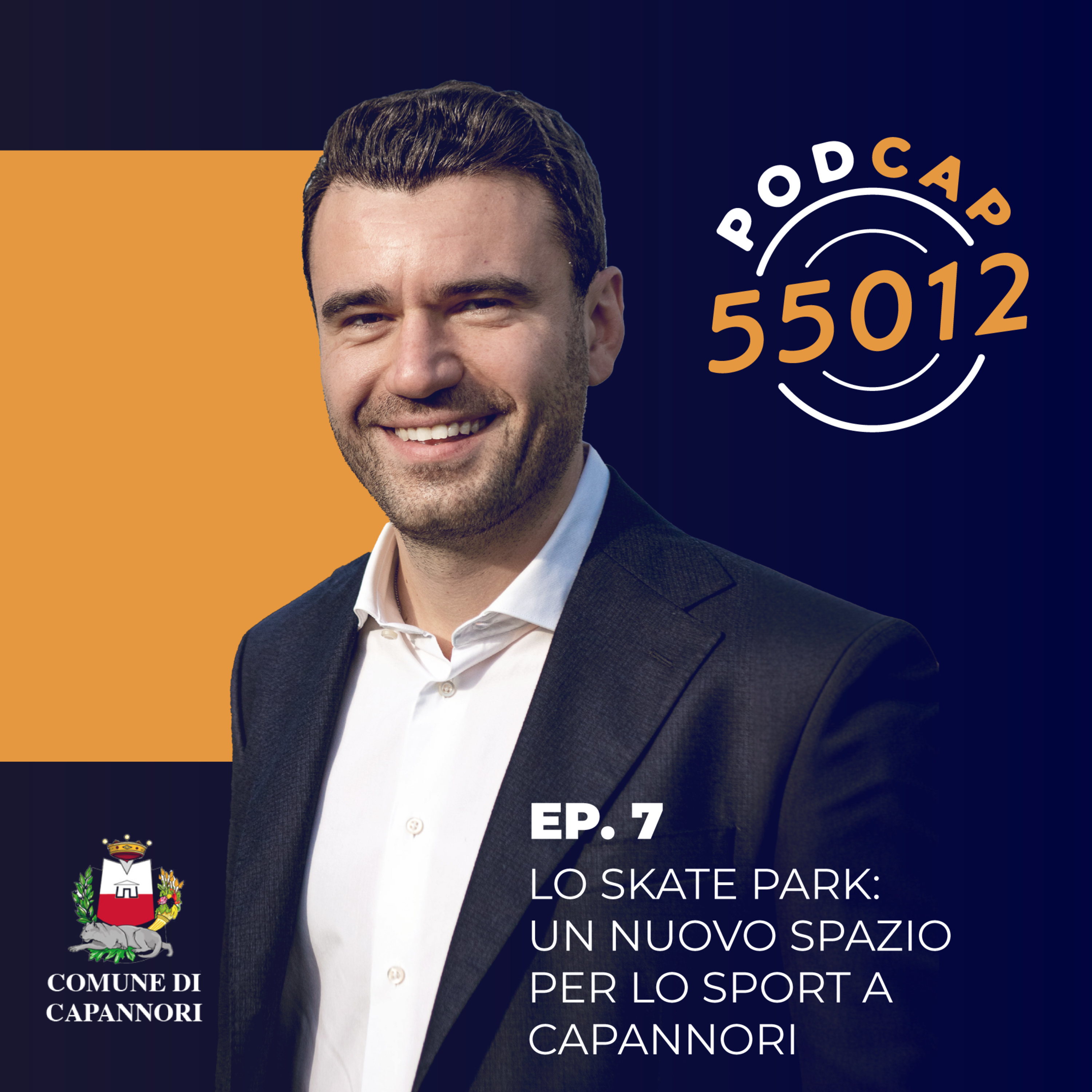 PodCap 55012