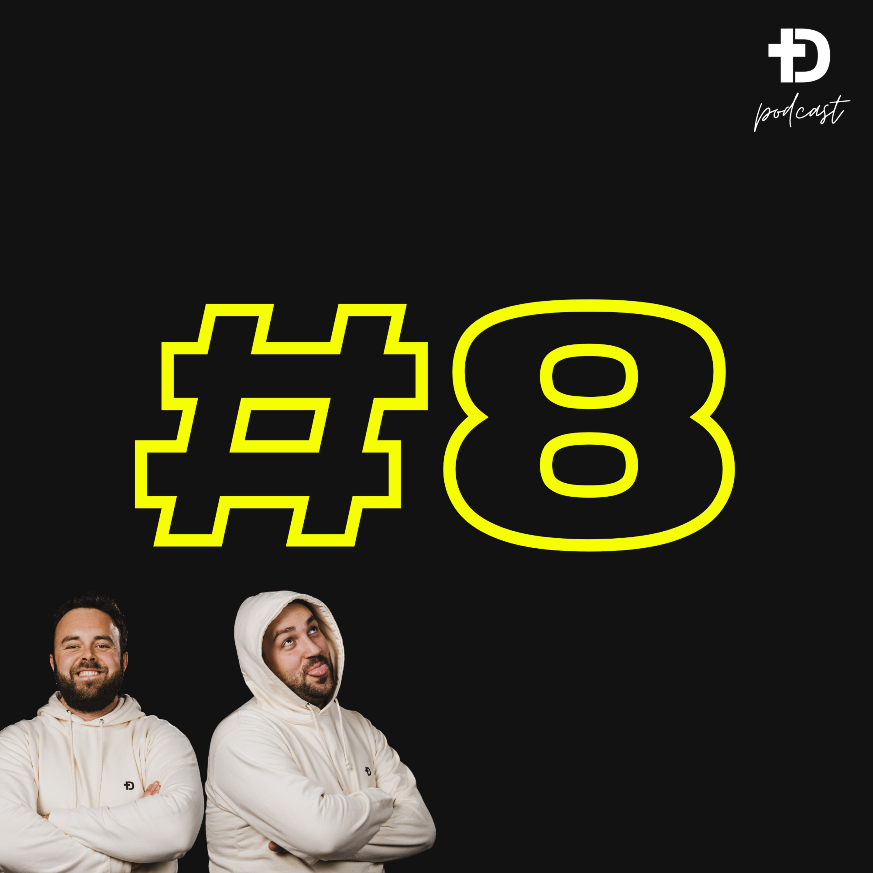 #8 - Schätze im Himmel