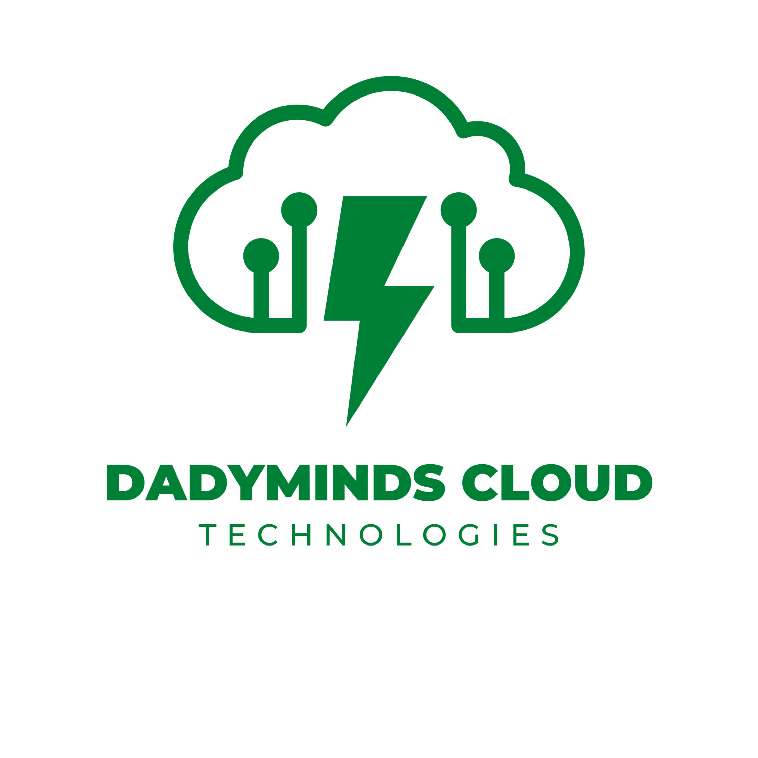 Introducing DADYMINDS Cloud: Strategic Infrastructure and Market Analysis 2026