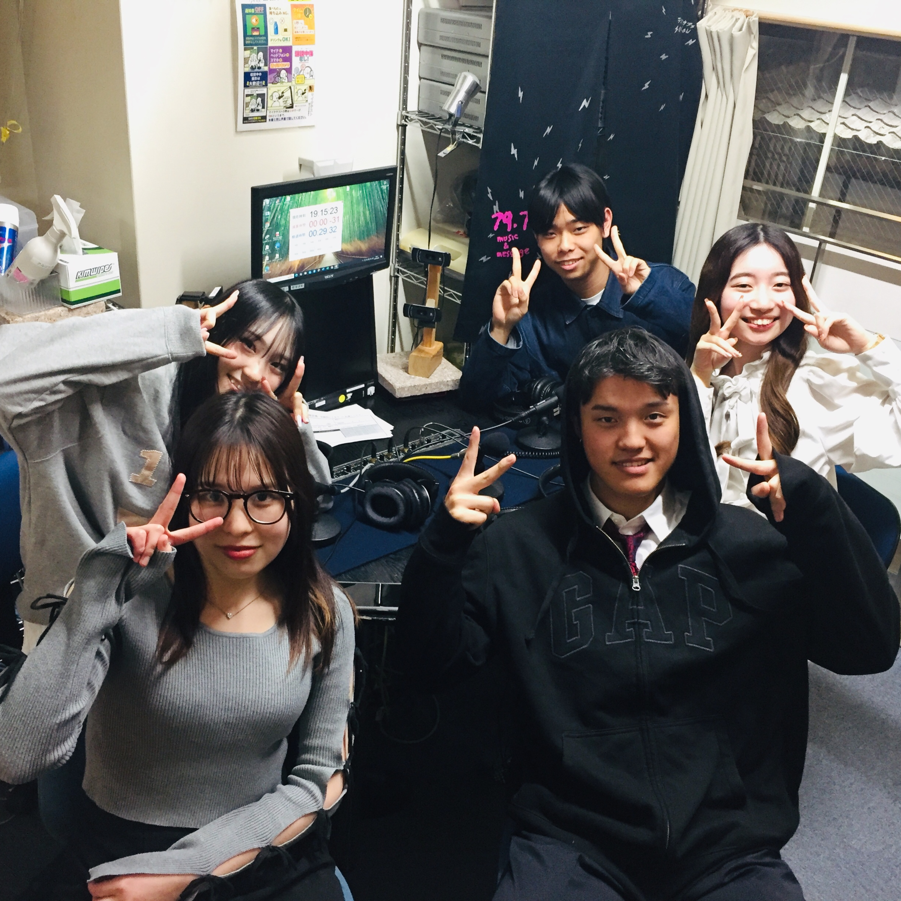 Pick Upper 〜明日を考える30分〜