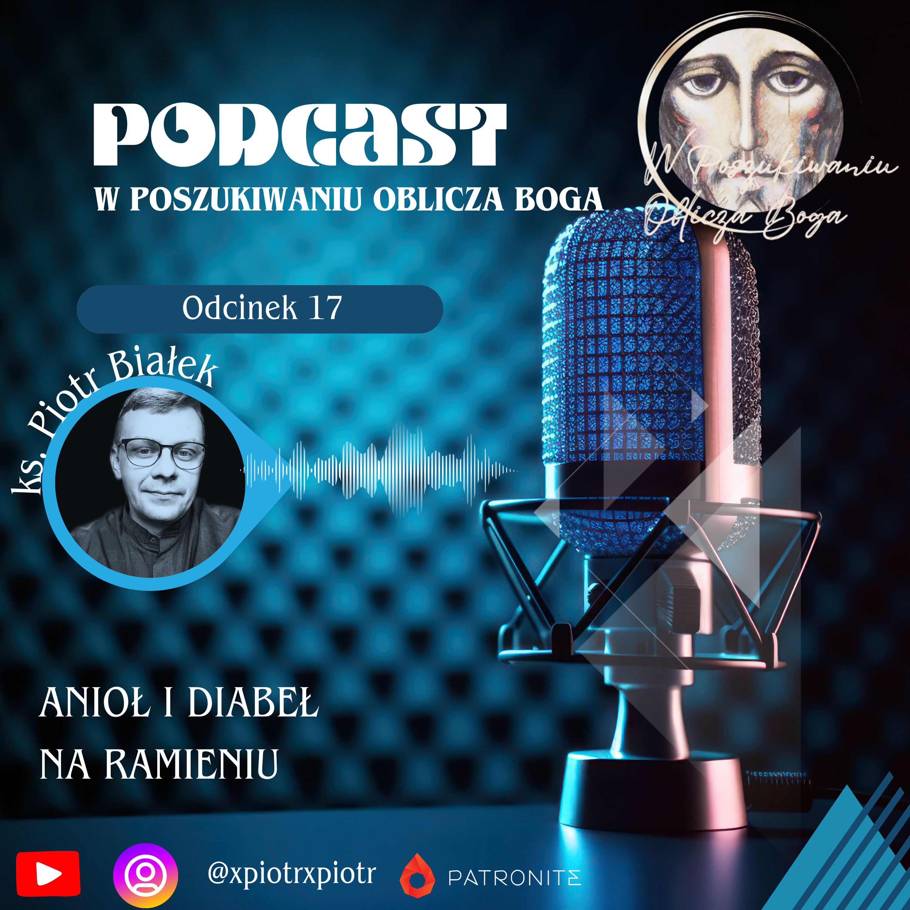 W poszukiwaniu Oblicza Boga