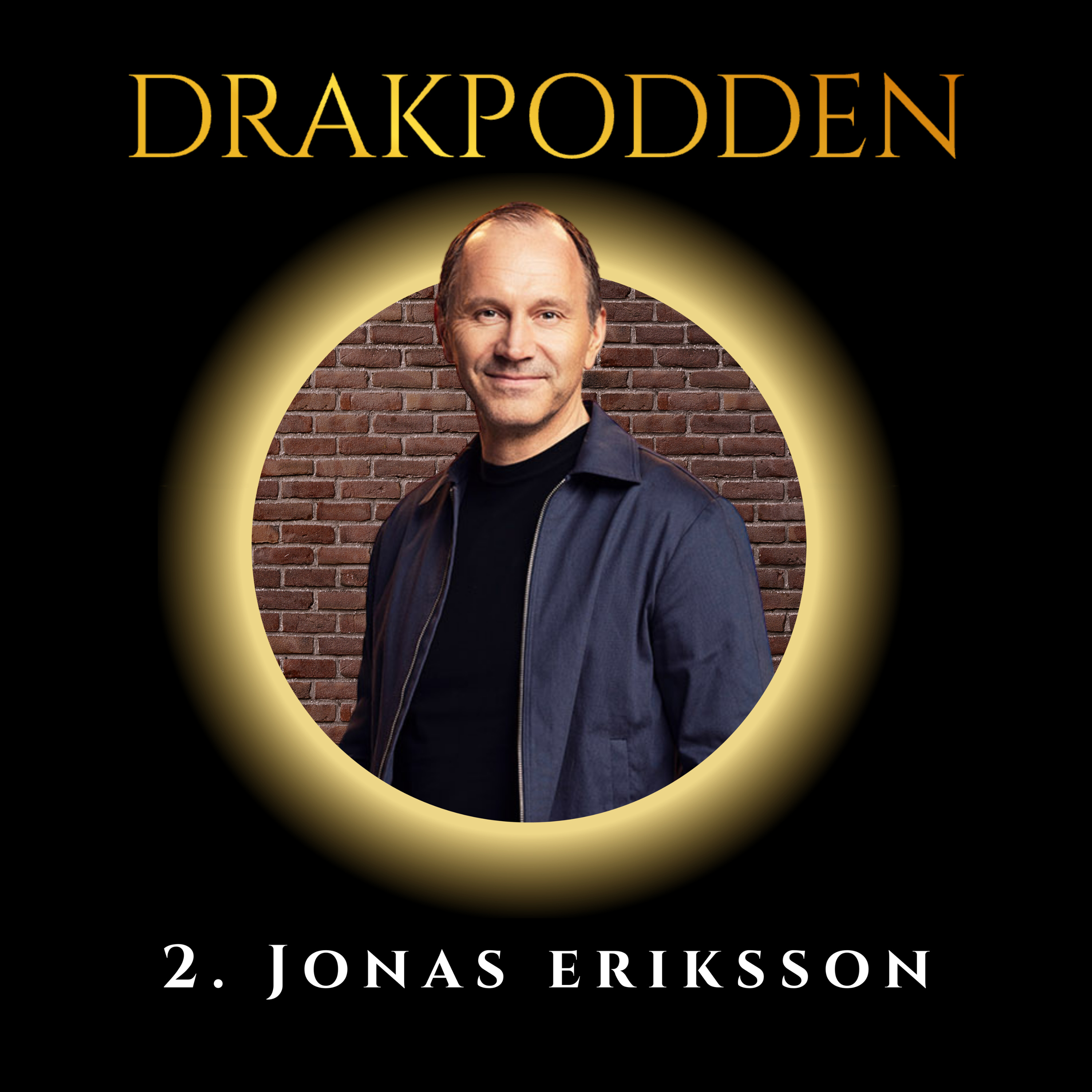 Drakpodden