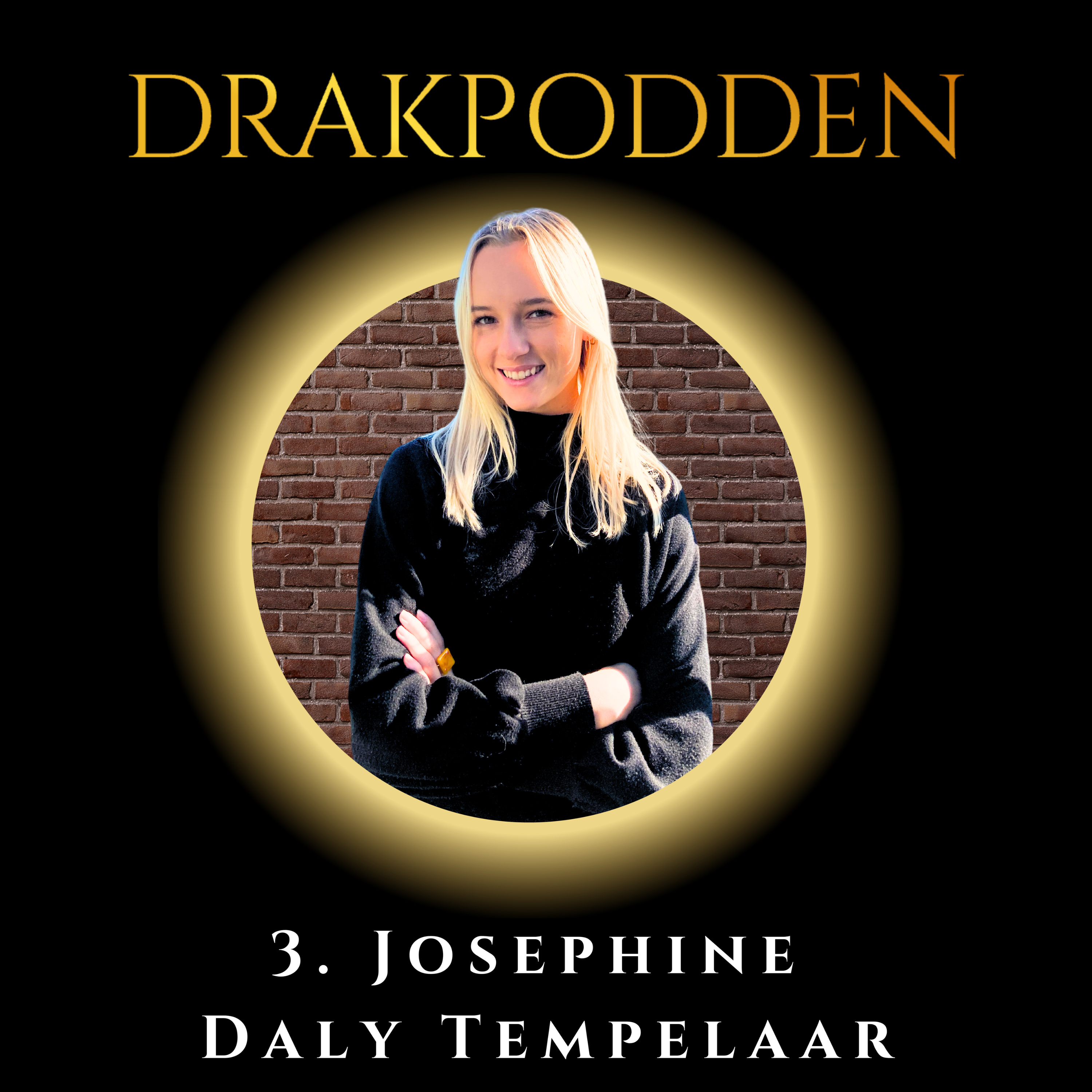 Drakpodden