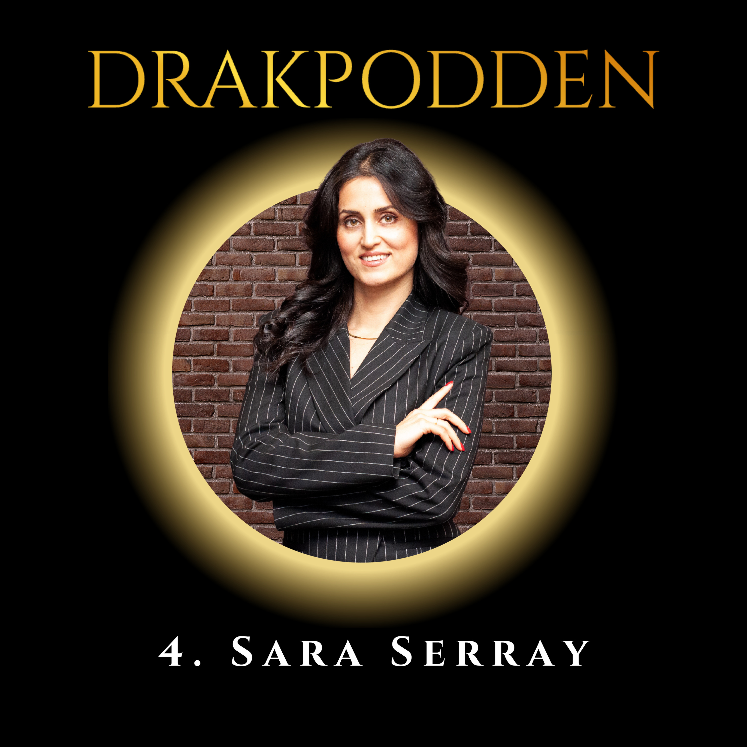 Drakpodden