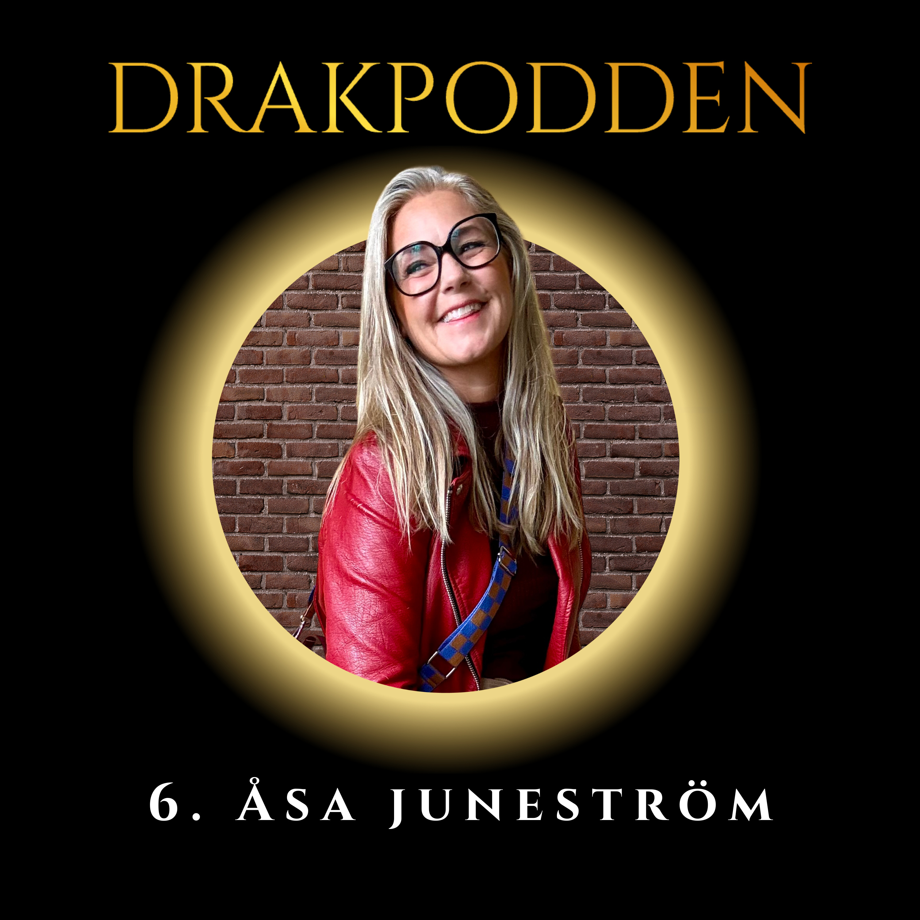 Drakpodden