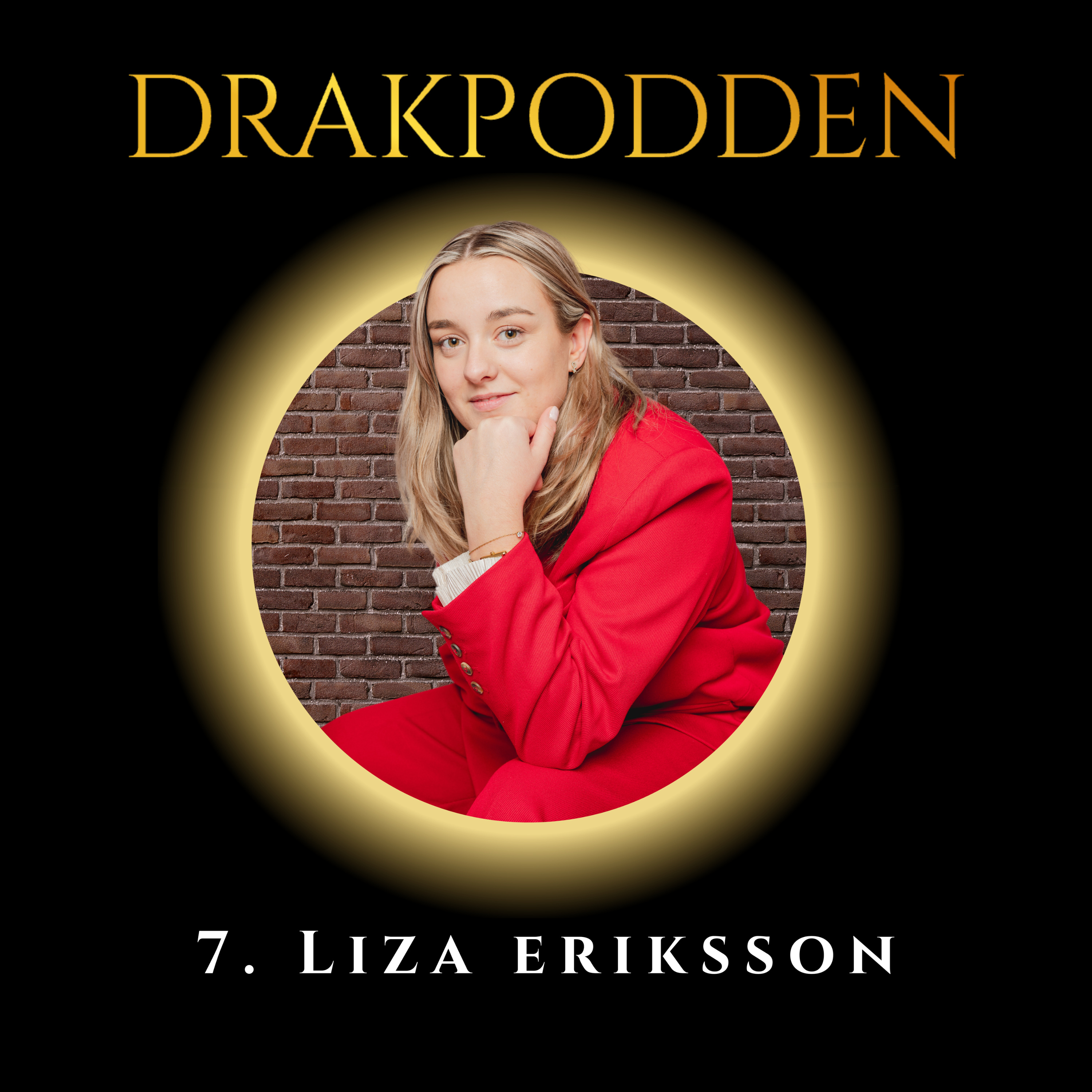 Drakpodden