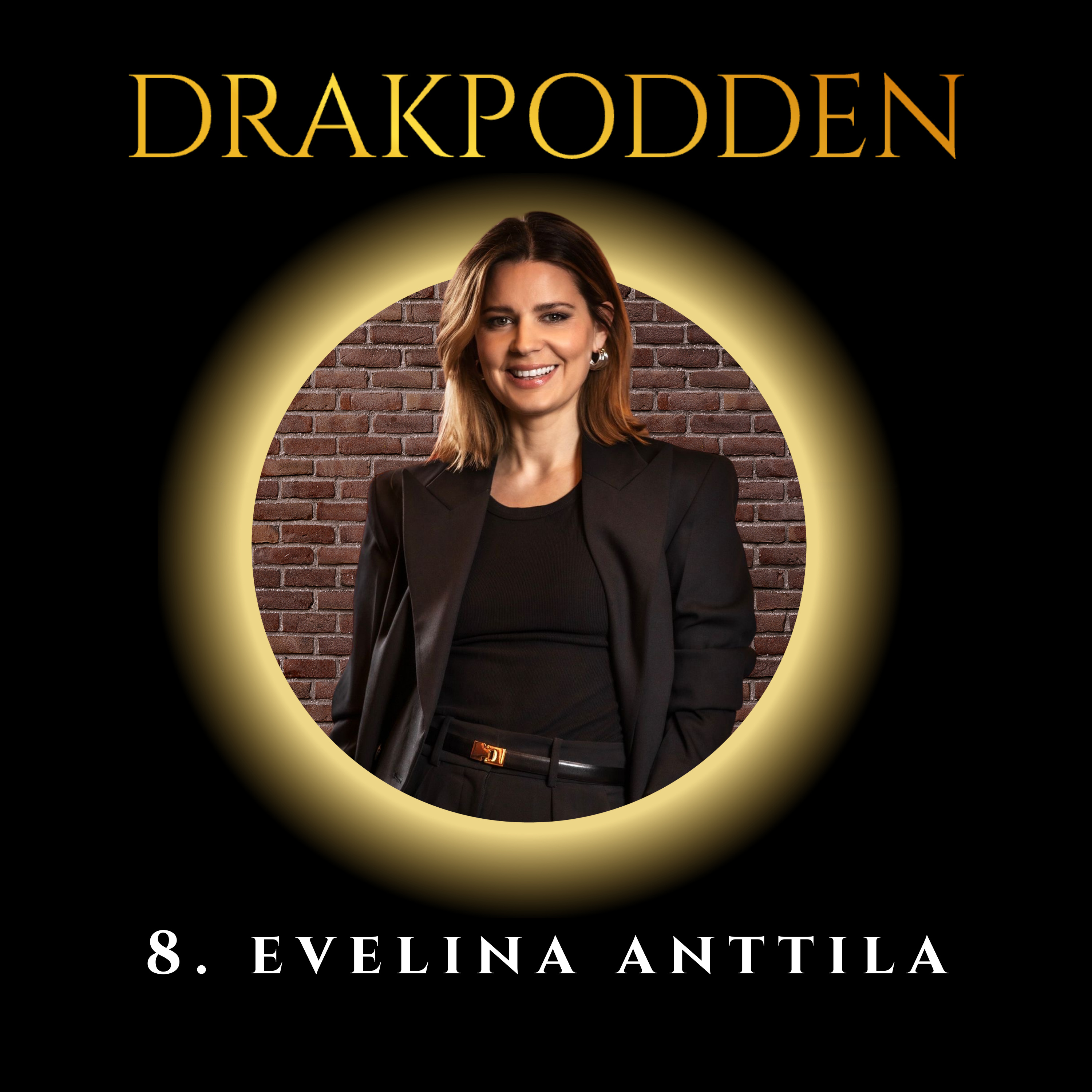 Drakpodden