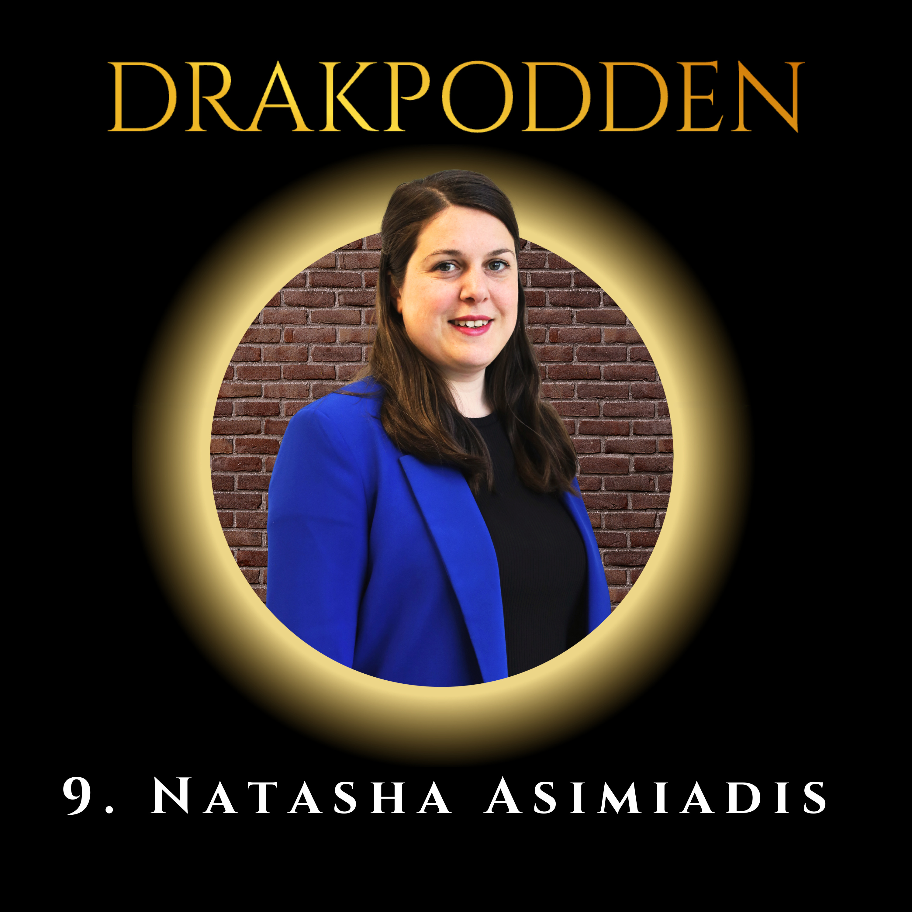 Drakpodden