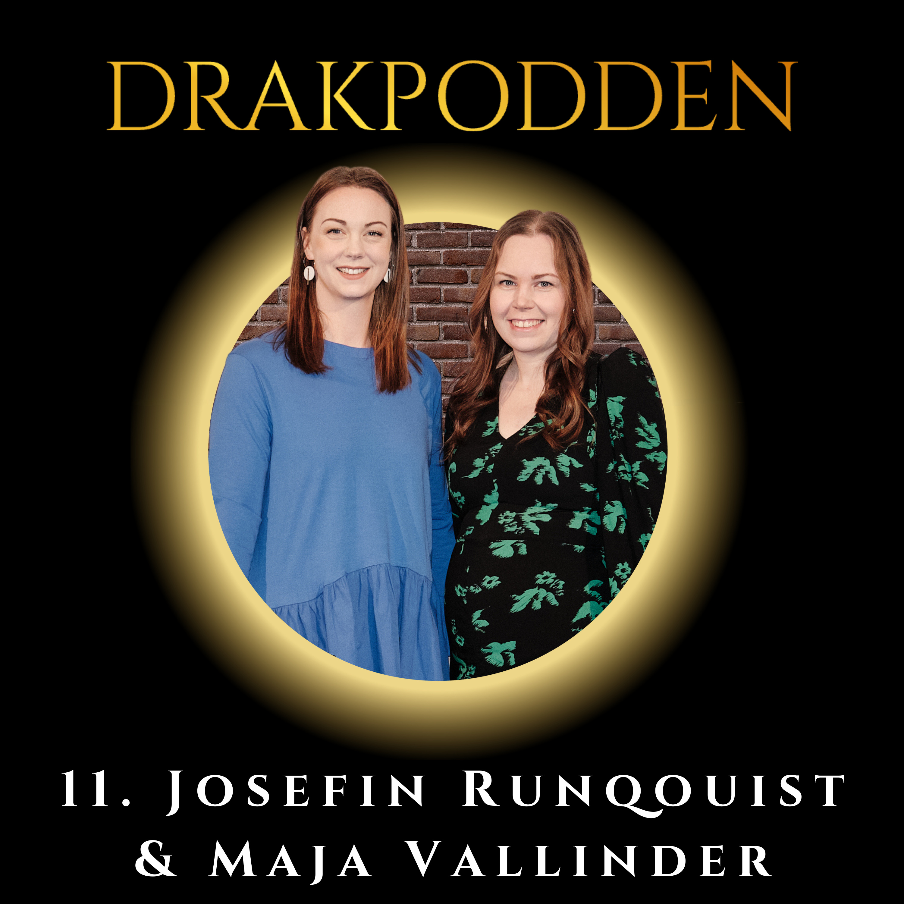Drakpodden