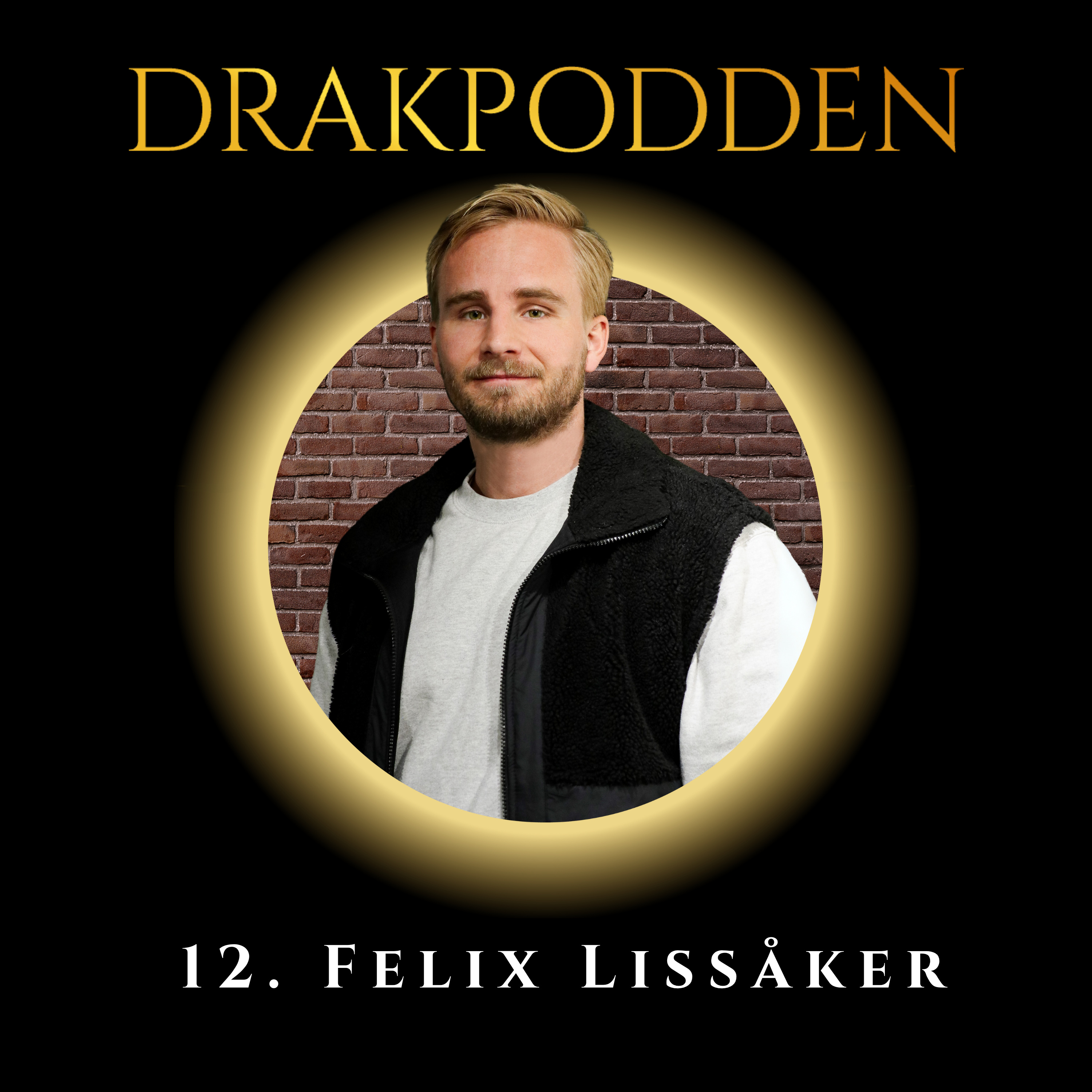 Drakpodden