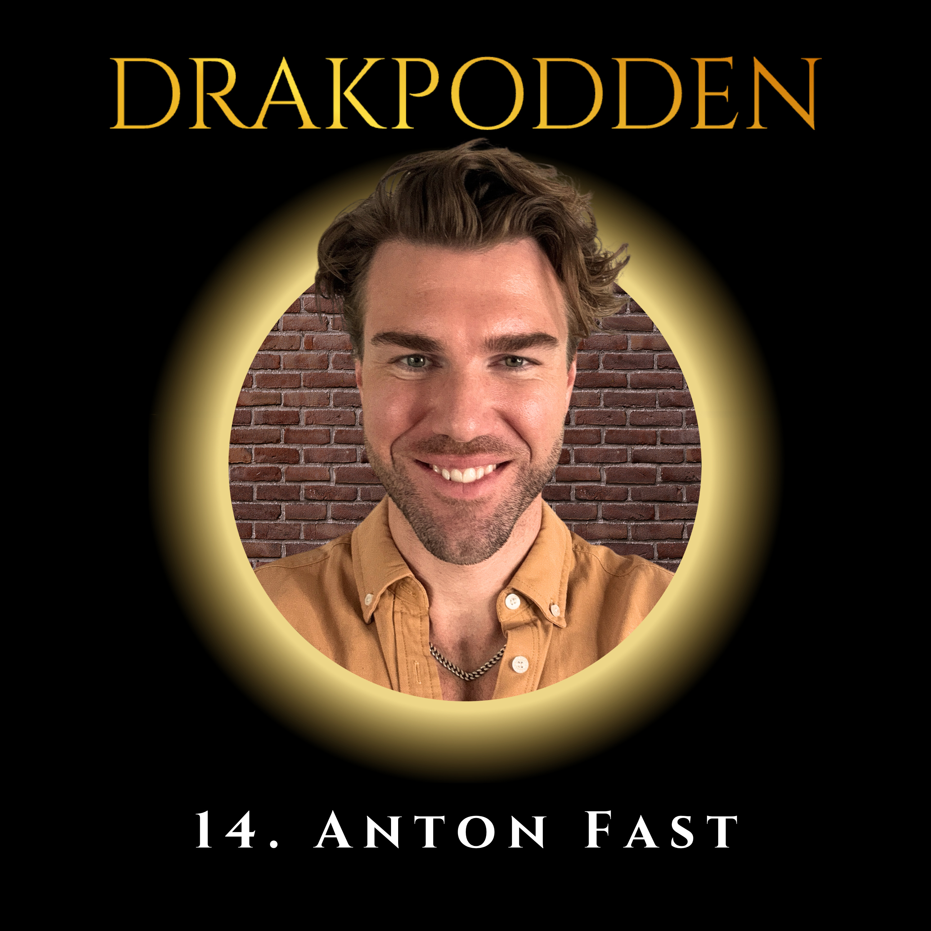 Drakpodden