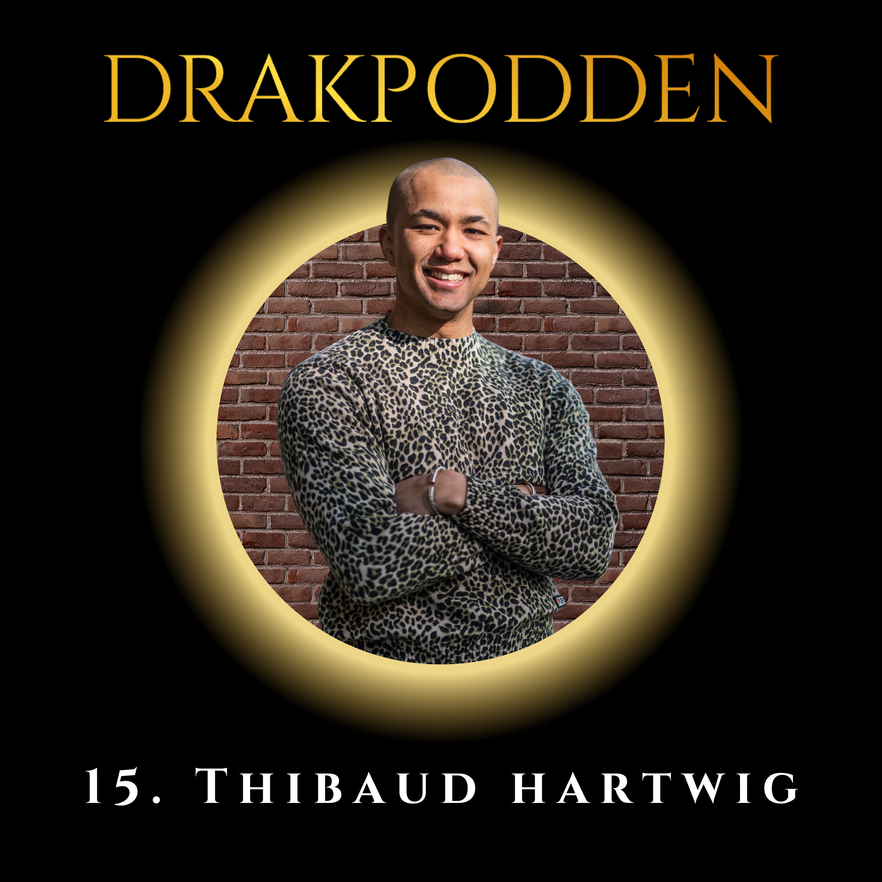 15. Thibaud Hartwig – Supersäljaren om varför inte alla ska bli entreprenörer och hur han blev först att landa en investering i sin Draknästet-säsong. episode artwork
