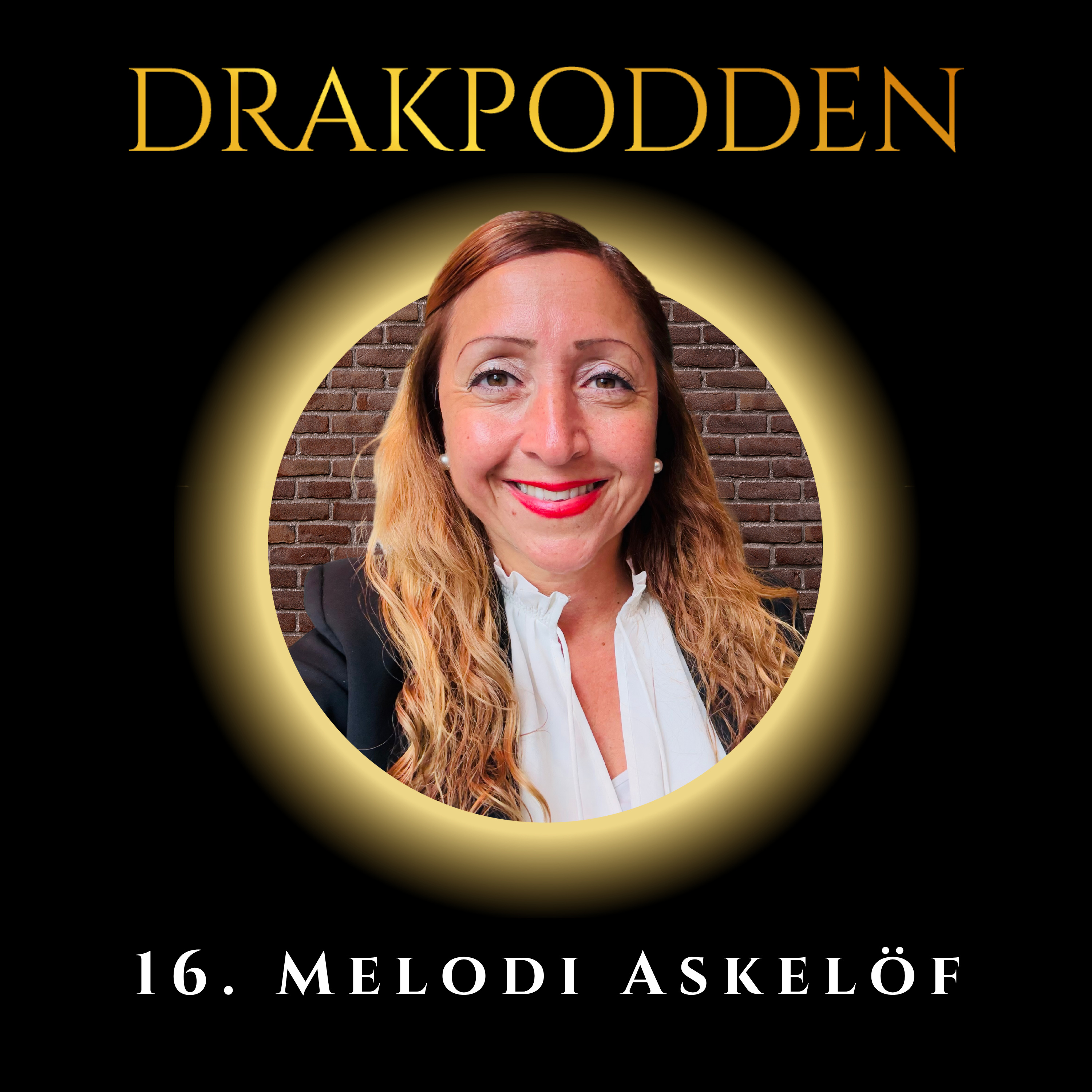 16. Melodi Askelöf – Tech-entreprenör som skalar Satocci från MENA till världen och vidare mot mars! episode artwork