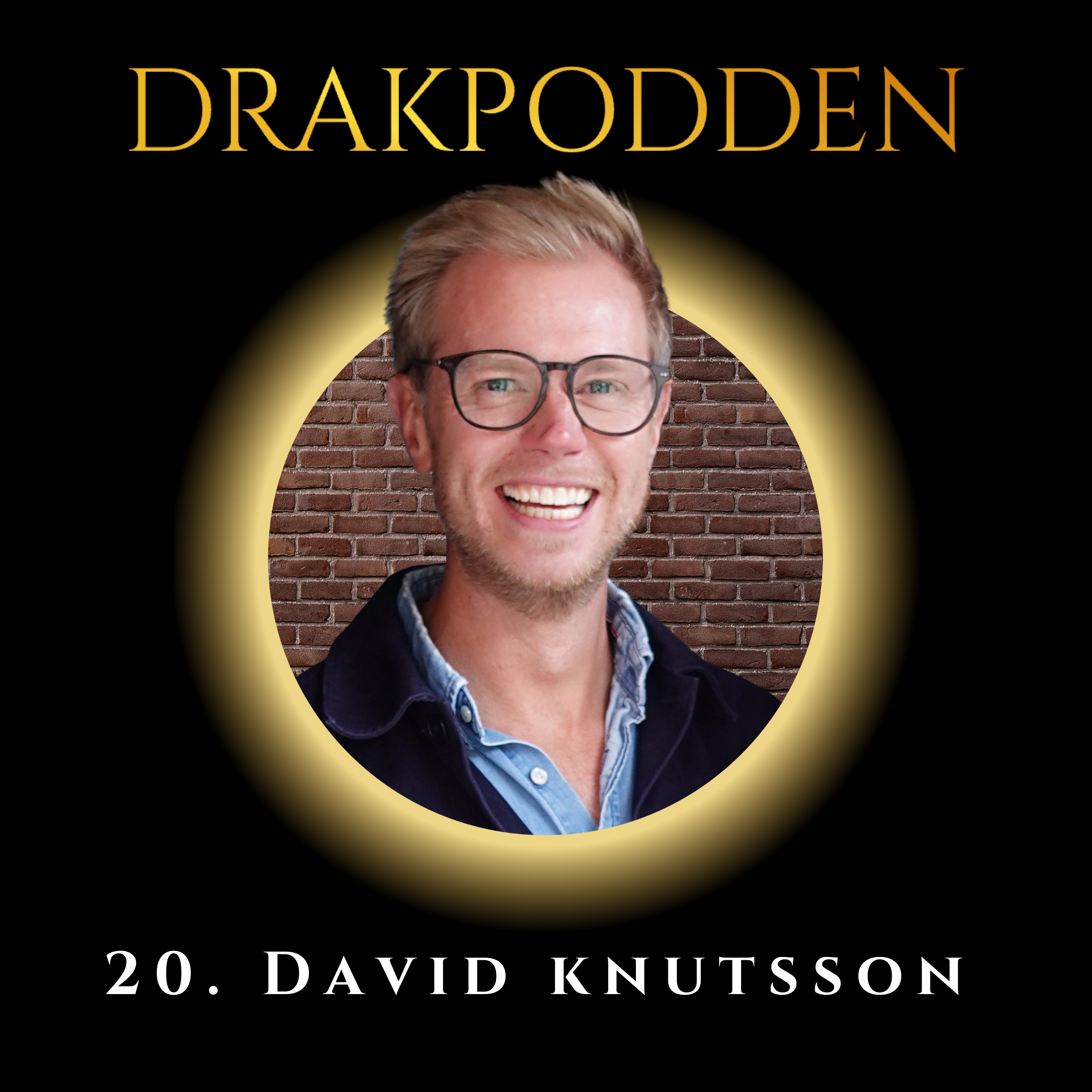 Drakpodden