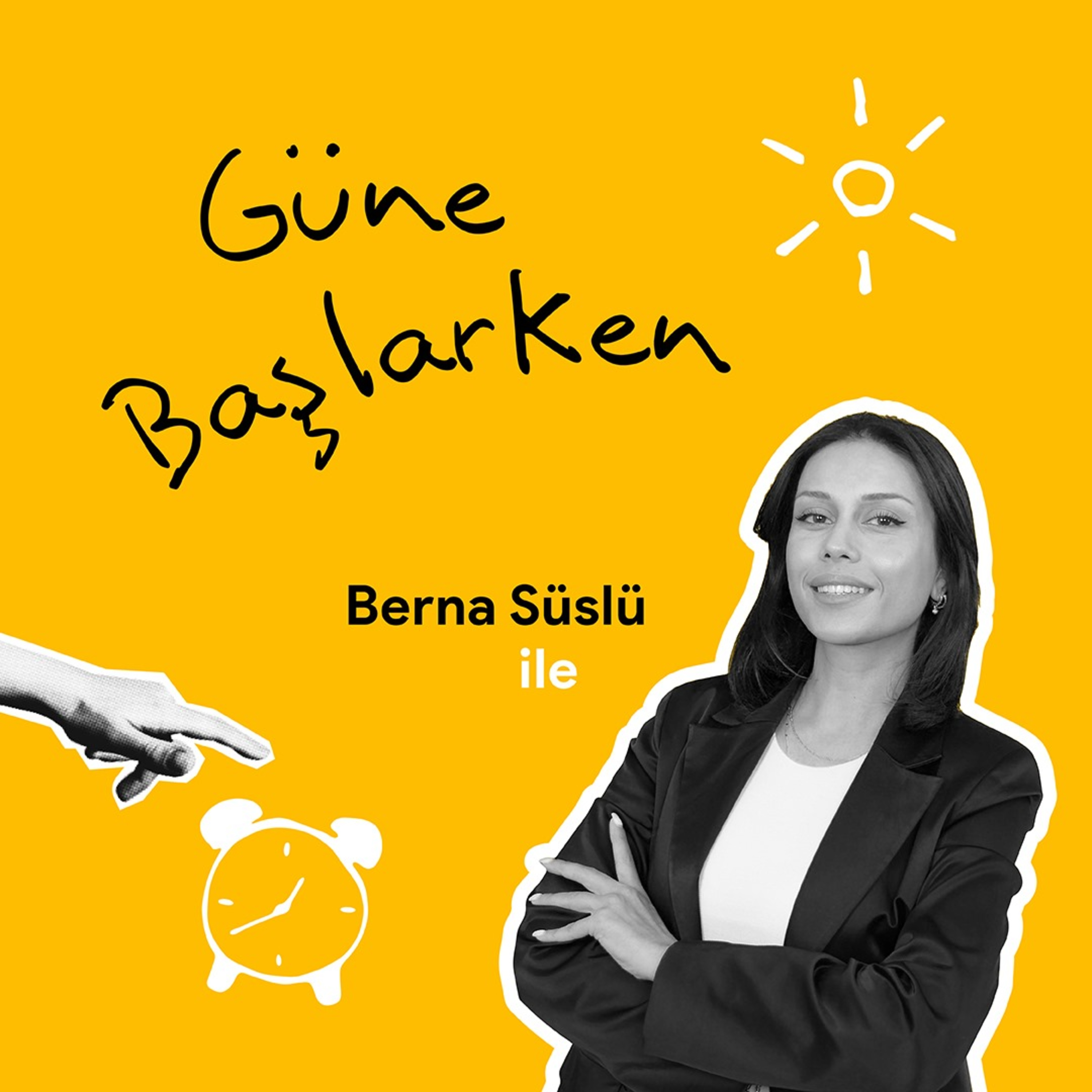 Güne Başlarken  episode artwork