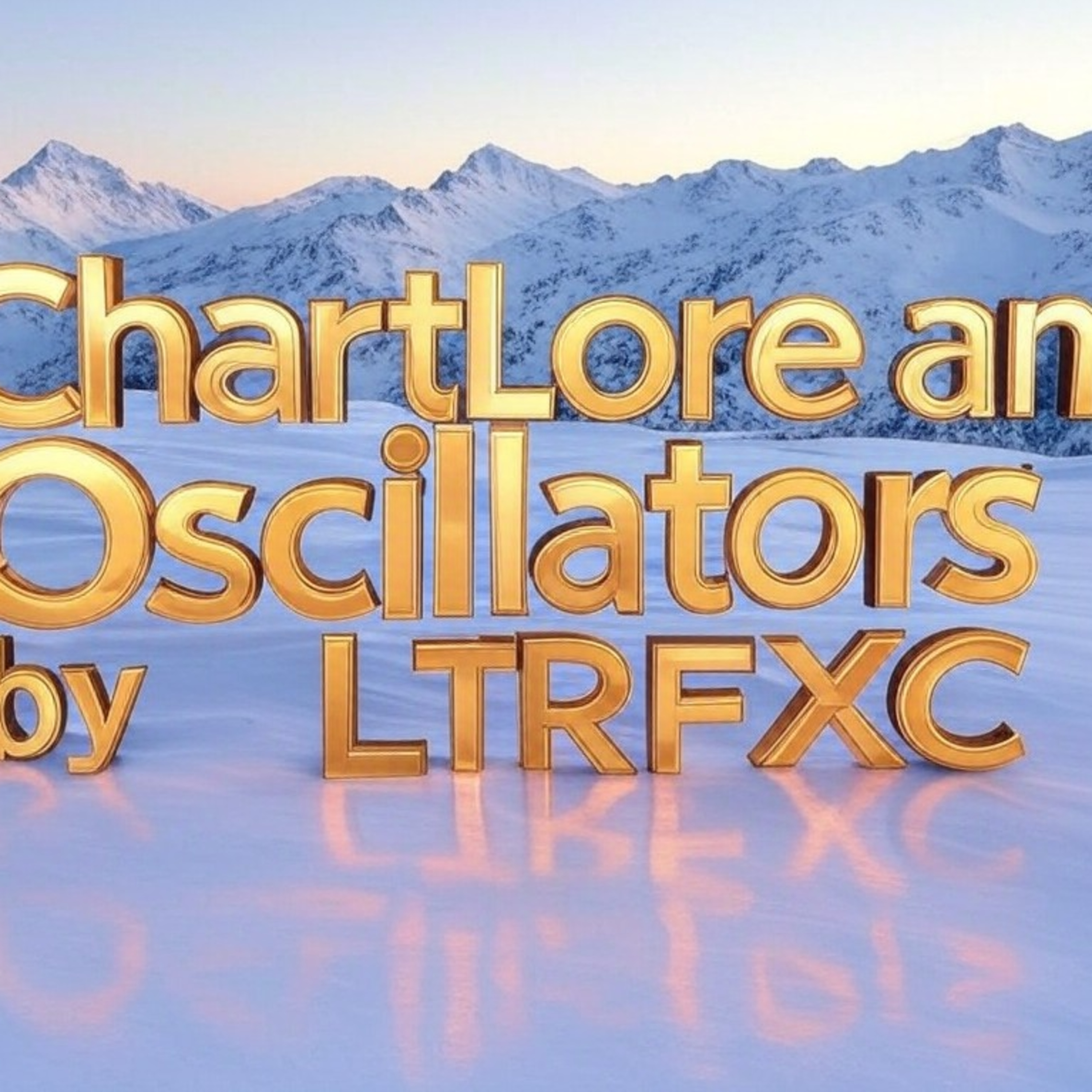 S2E12 | Oscillators. episode artwork