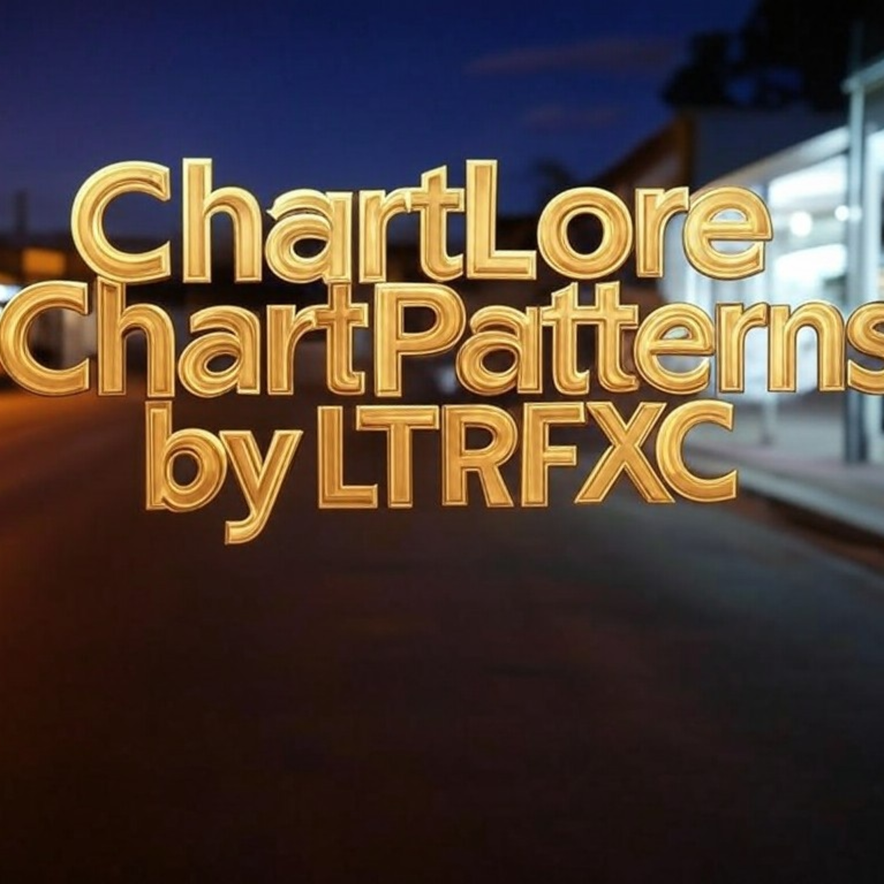 S2E13 | Chart Patterns. episode artwork