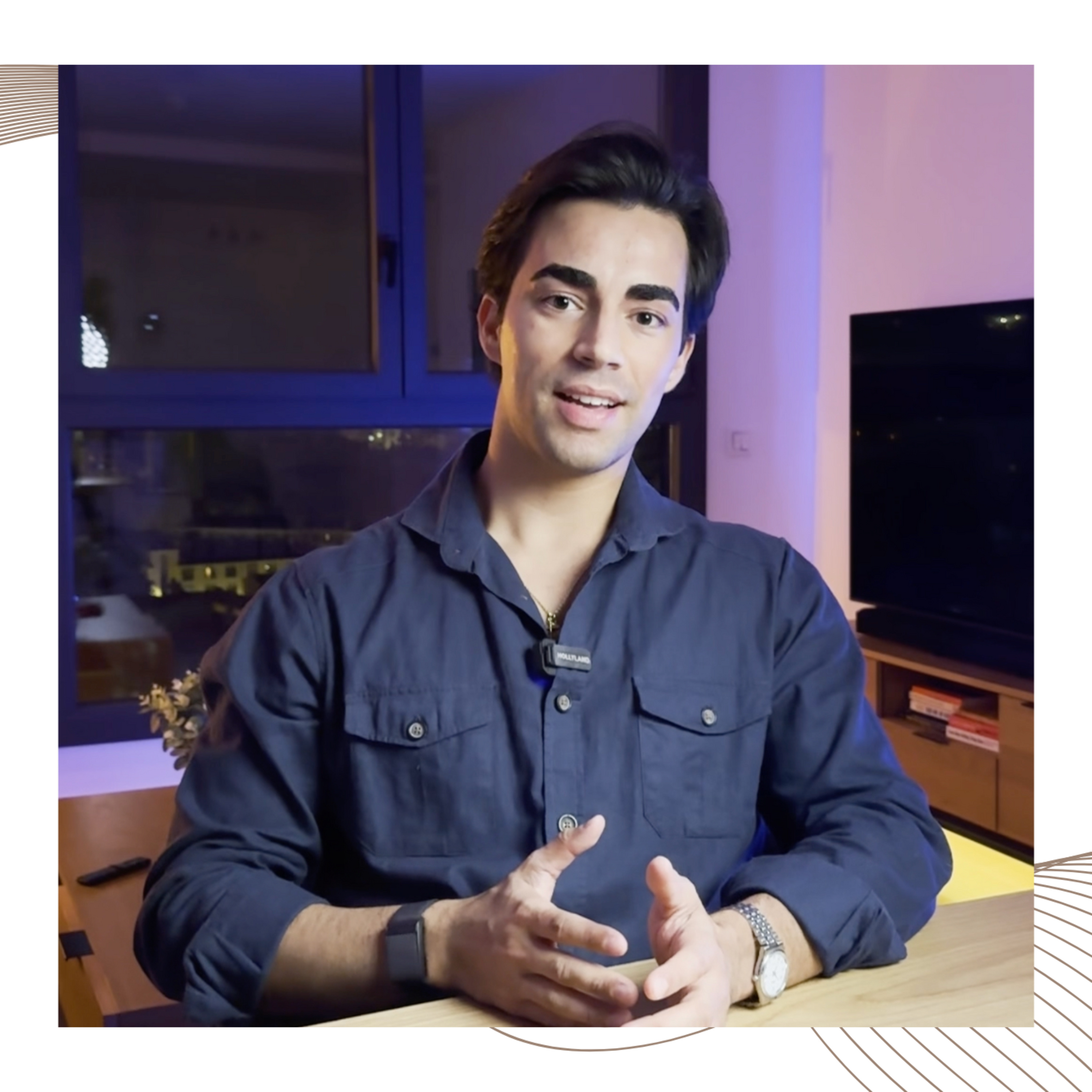 Samuel Rubio