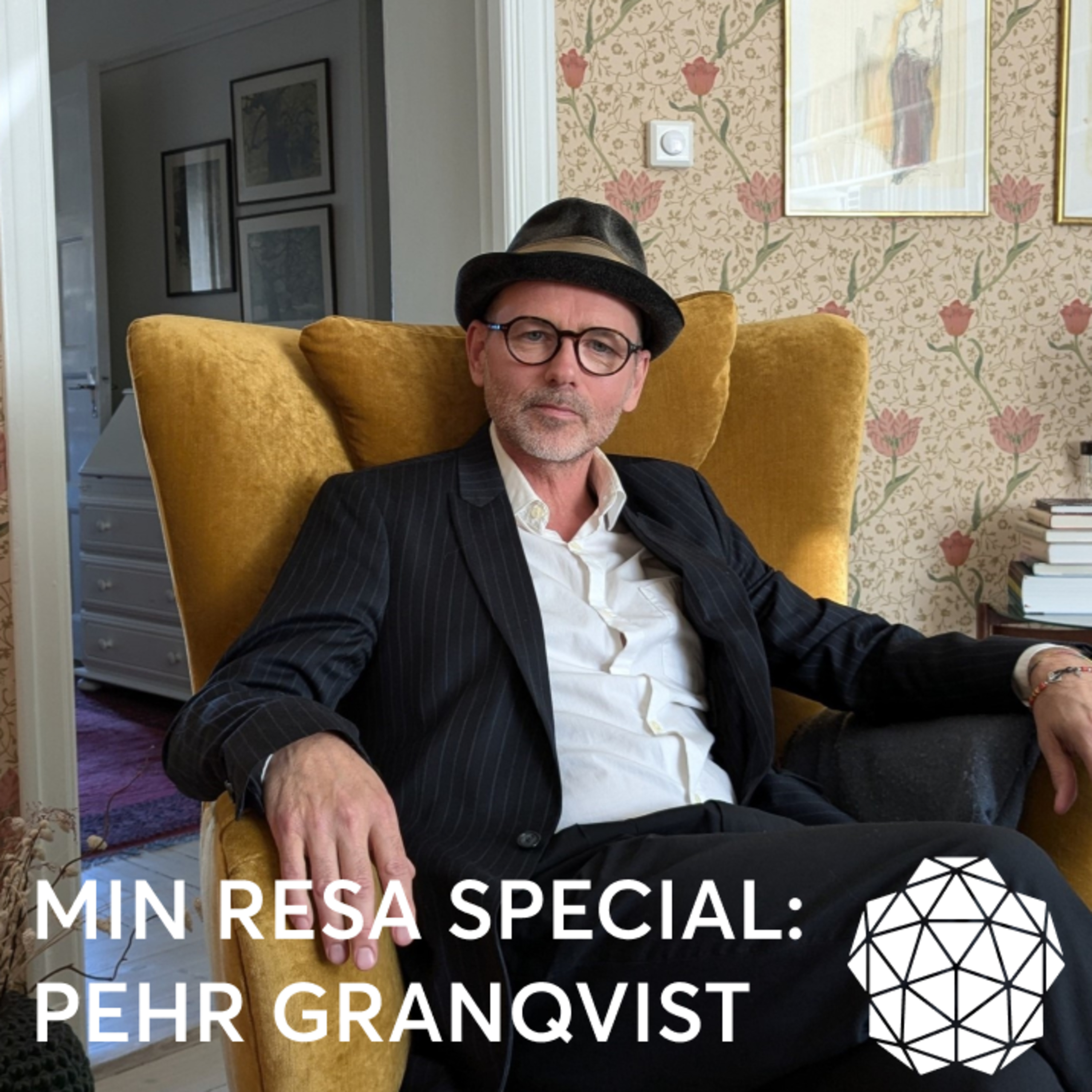 Min resa