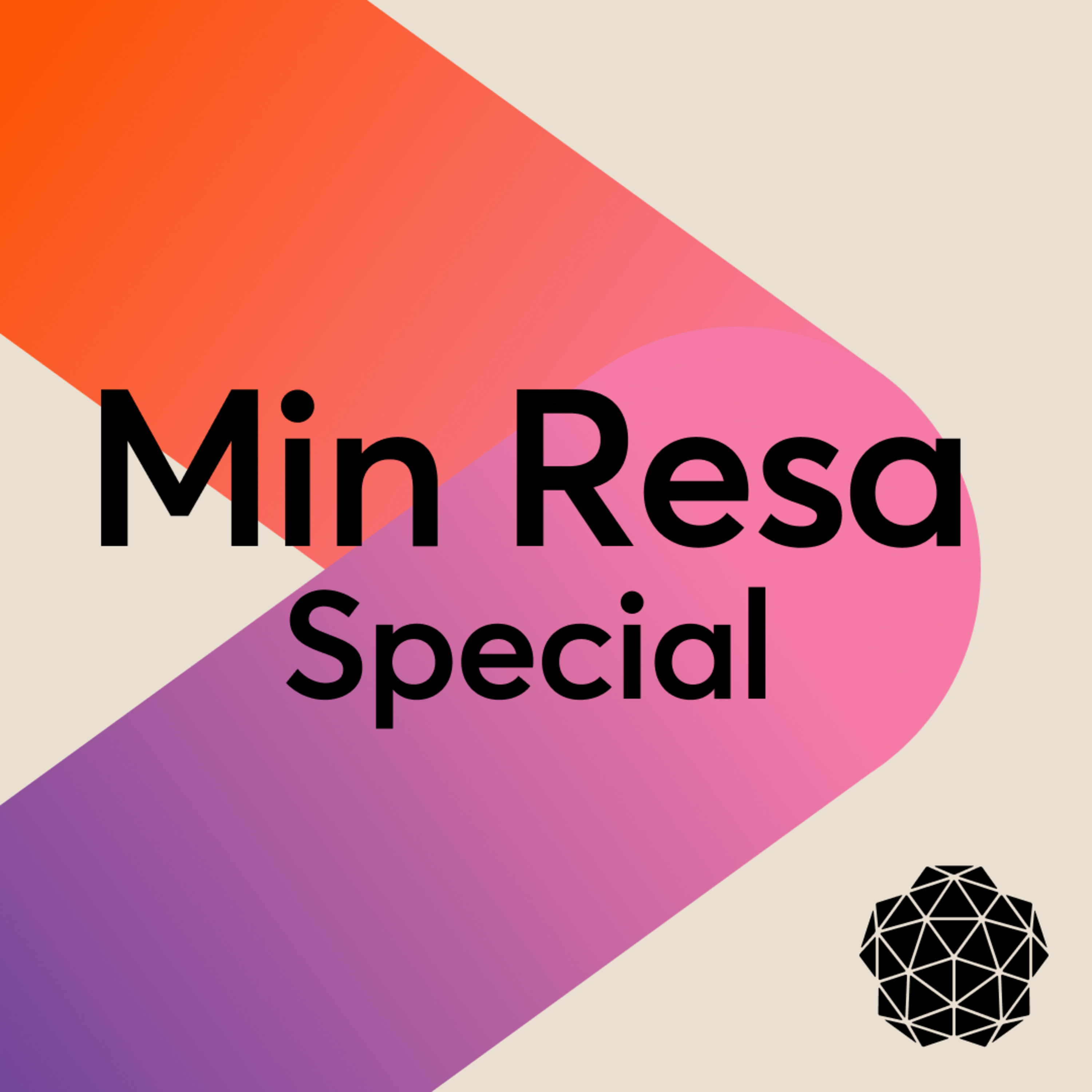 Min Resa Special - Ledarskapsprogrammet ReSource episode artwork