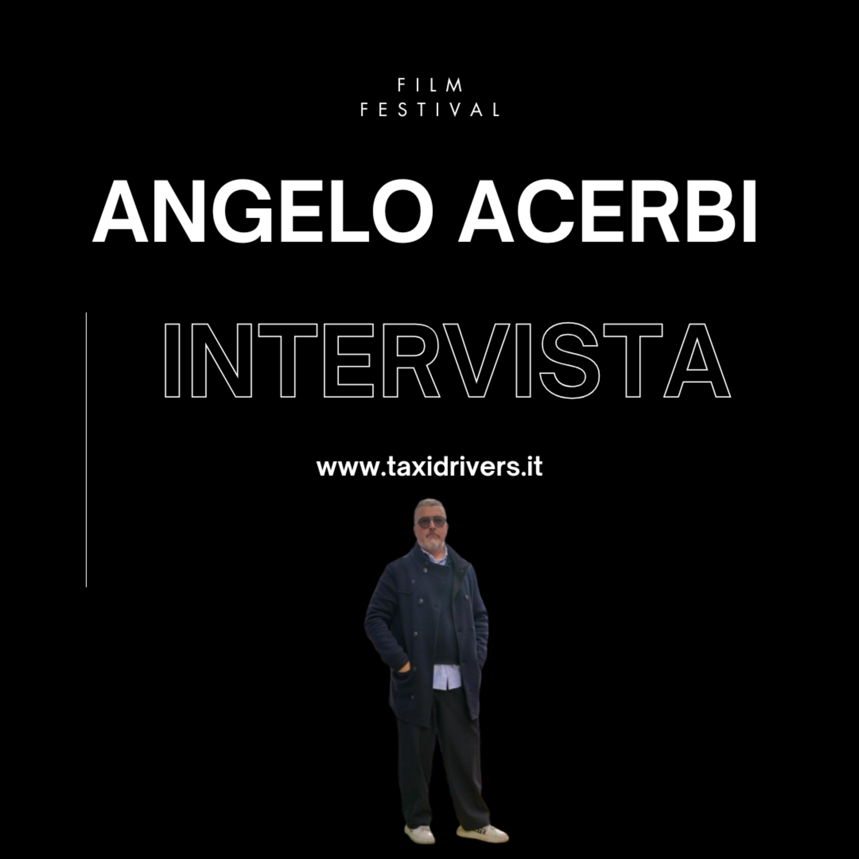 40ª edizione del Lovers Film Festival - Intervista al responsabile della selezione Angelo Acerbi episode artwork